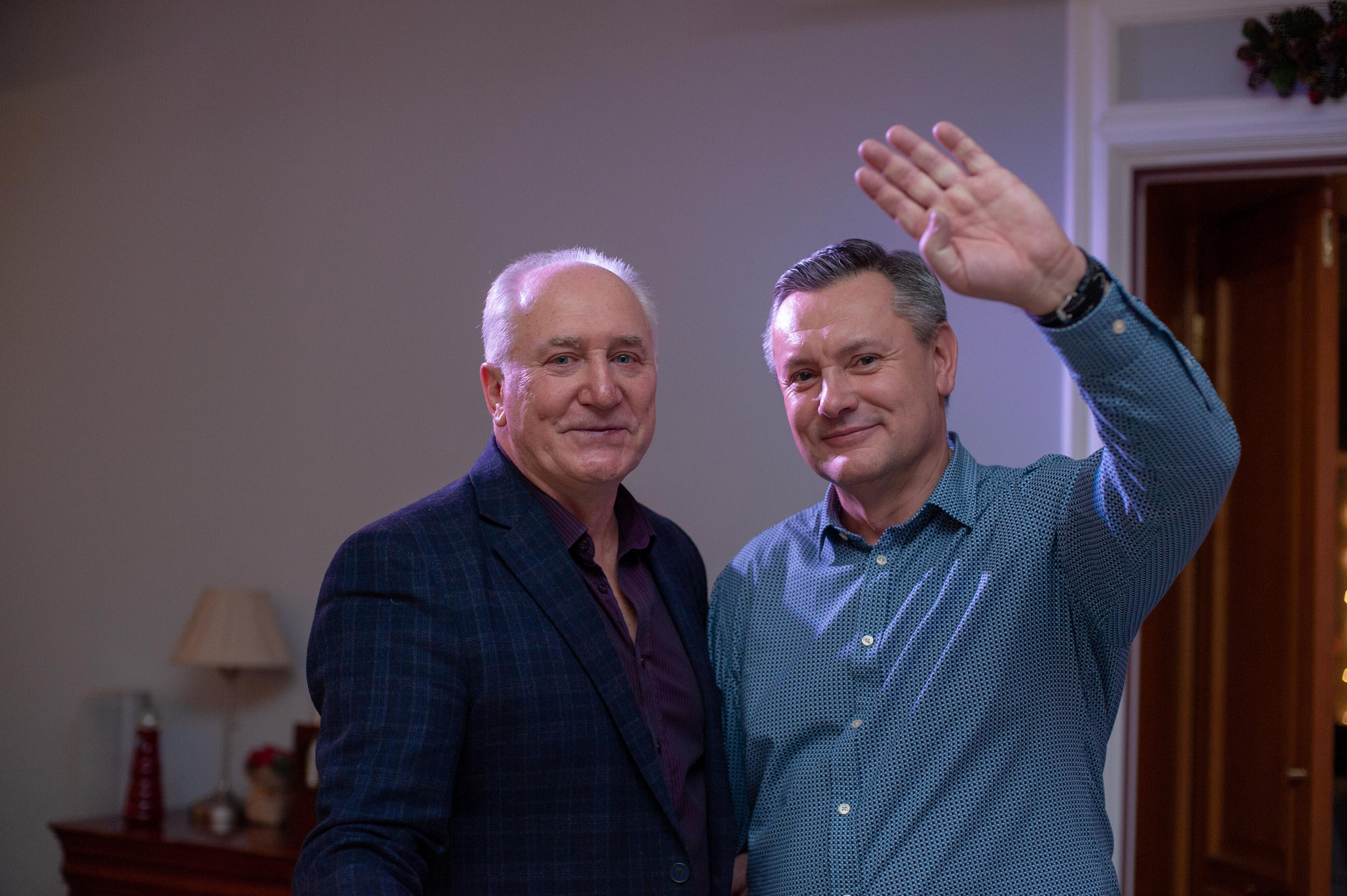 Корпоратив в ресторане Степнов. Фотограф Елизавета Потешкина