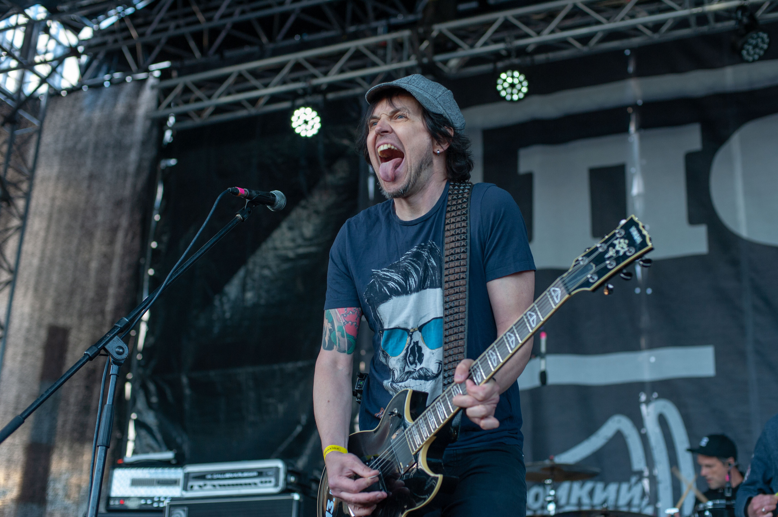 Polygon fest. Фотограф Елизавета Потешкина