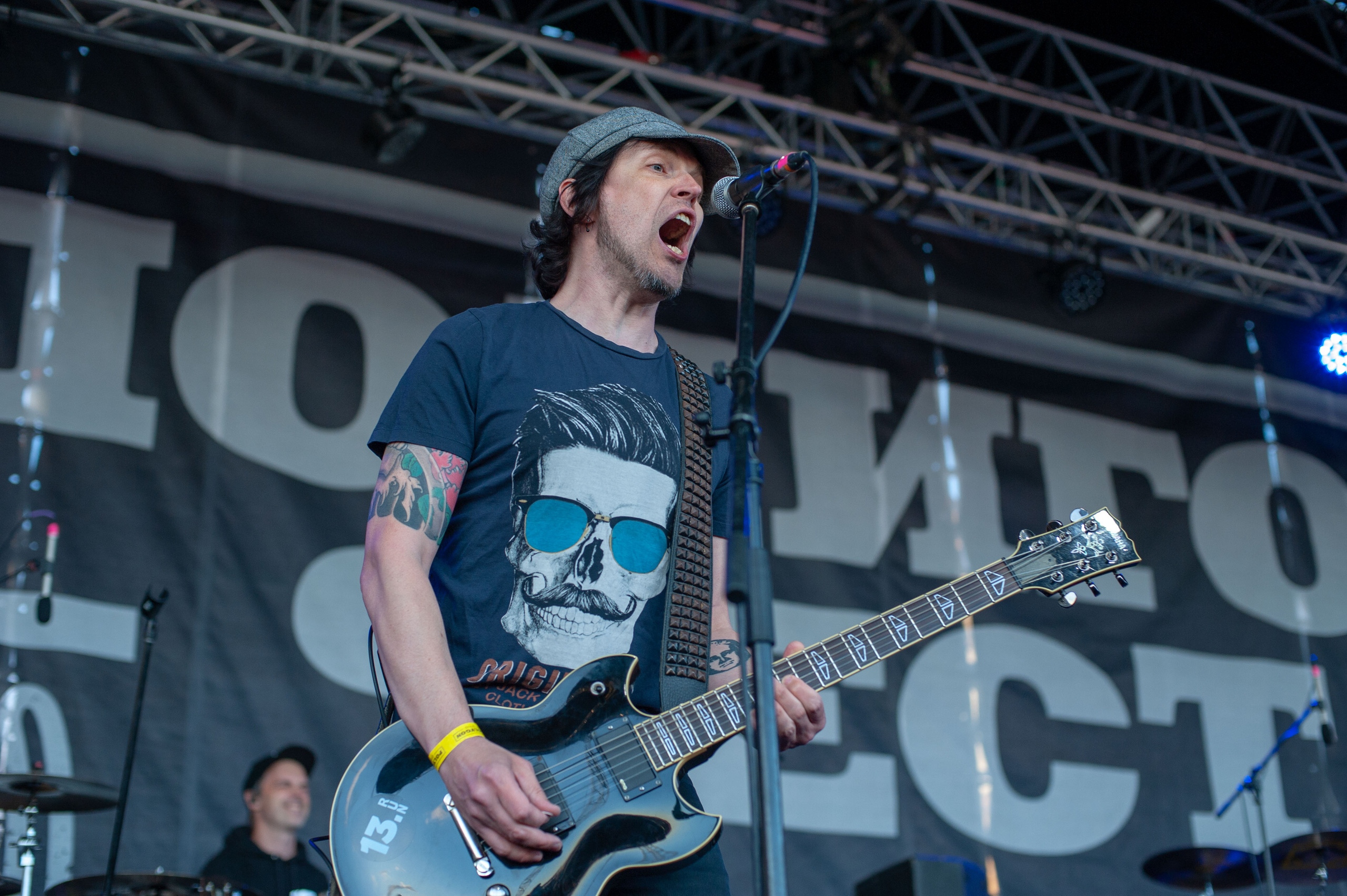 Polygon fest. Фотограф Елизавета Потешкина