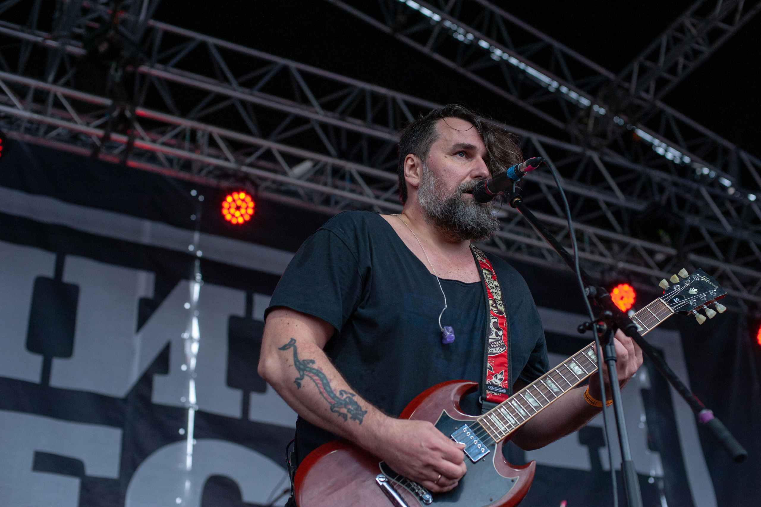 Polygon fest. Фотограф Елизавета Потешкина