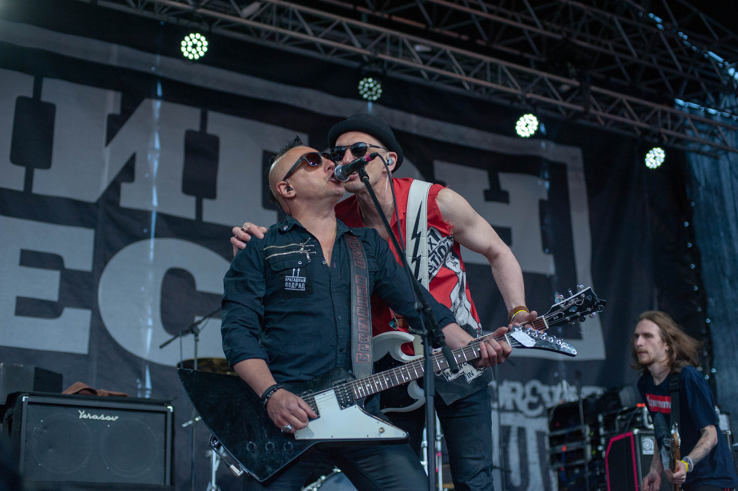 Polygon fest. Фотограф Елизавета Потешкина