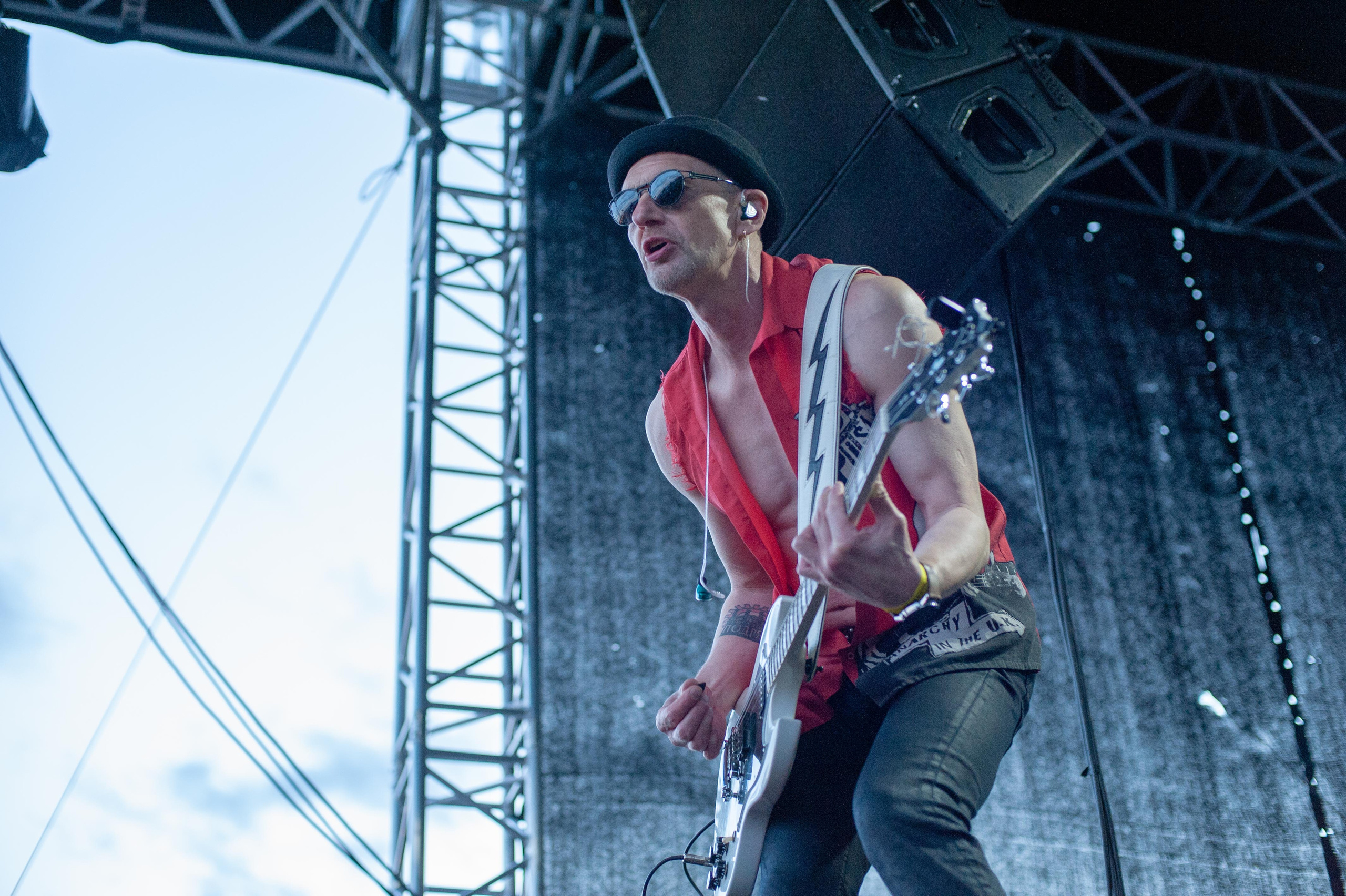 Polygon fest. Фотограф Елизавета Потешкина