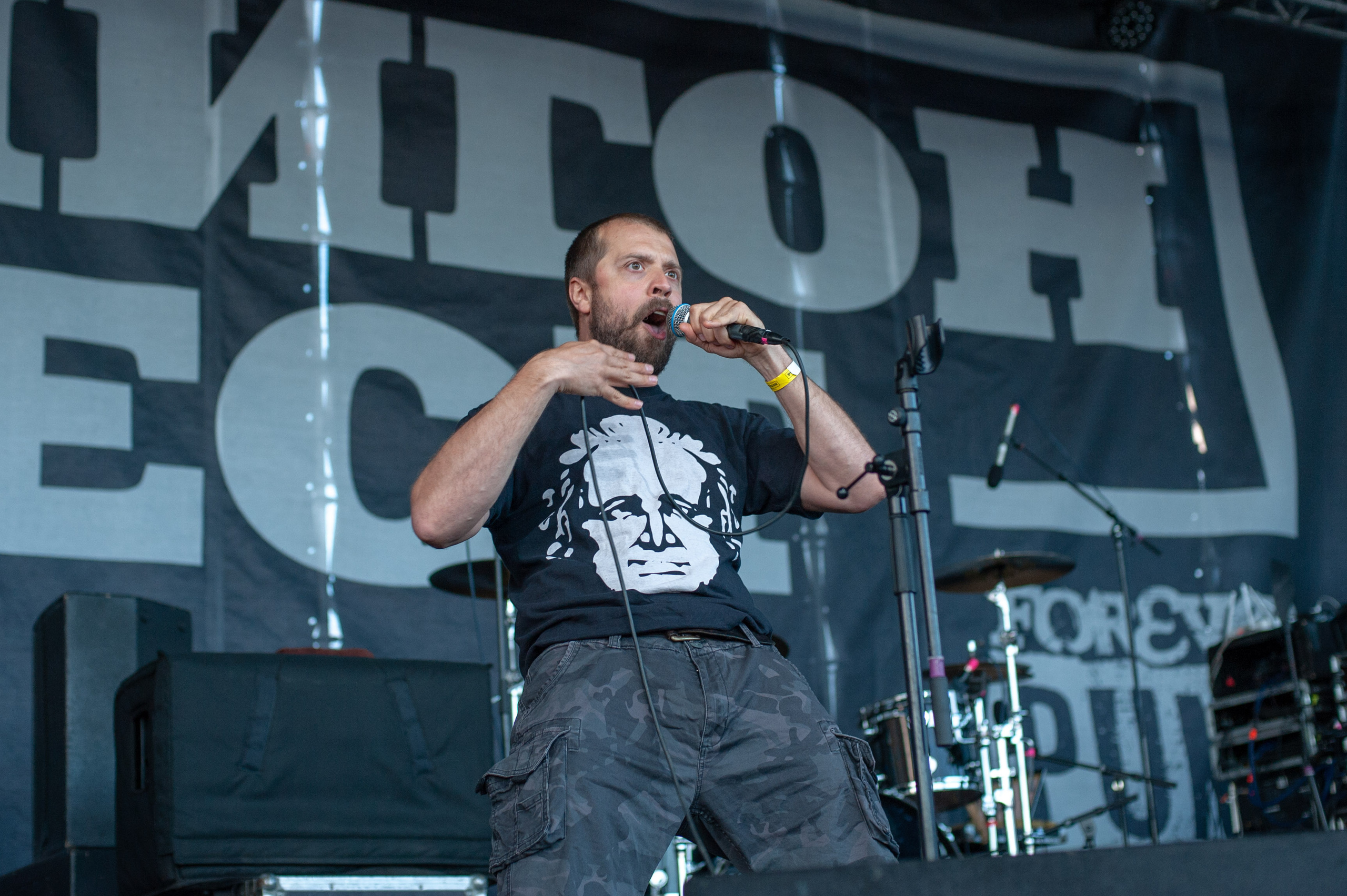 Polygon fest. Фотограф Елизавета Потешкина