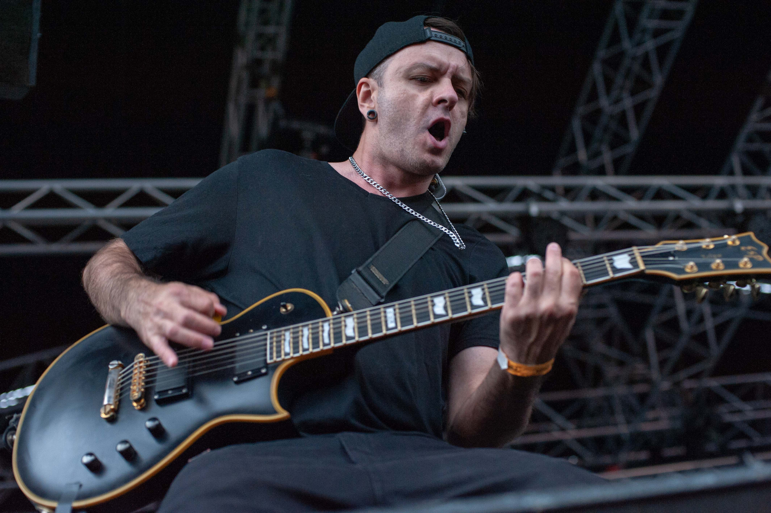 Polygon fest. Фотограф Елизавета Потешкина