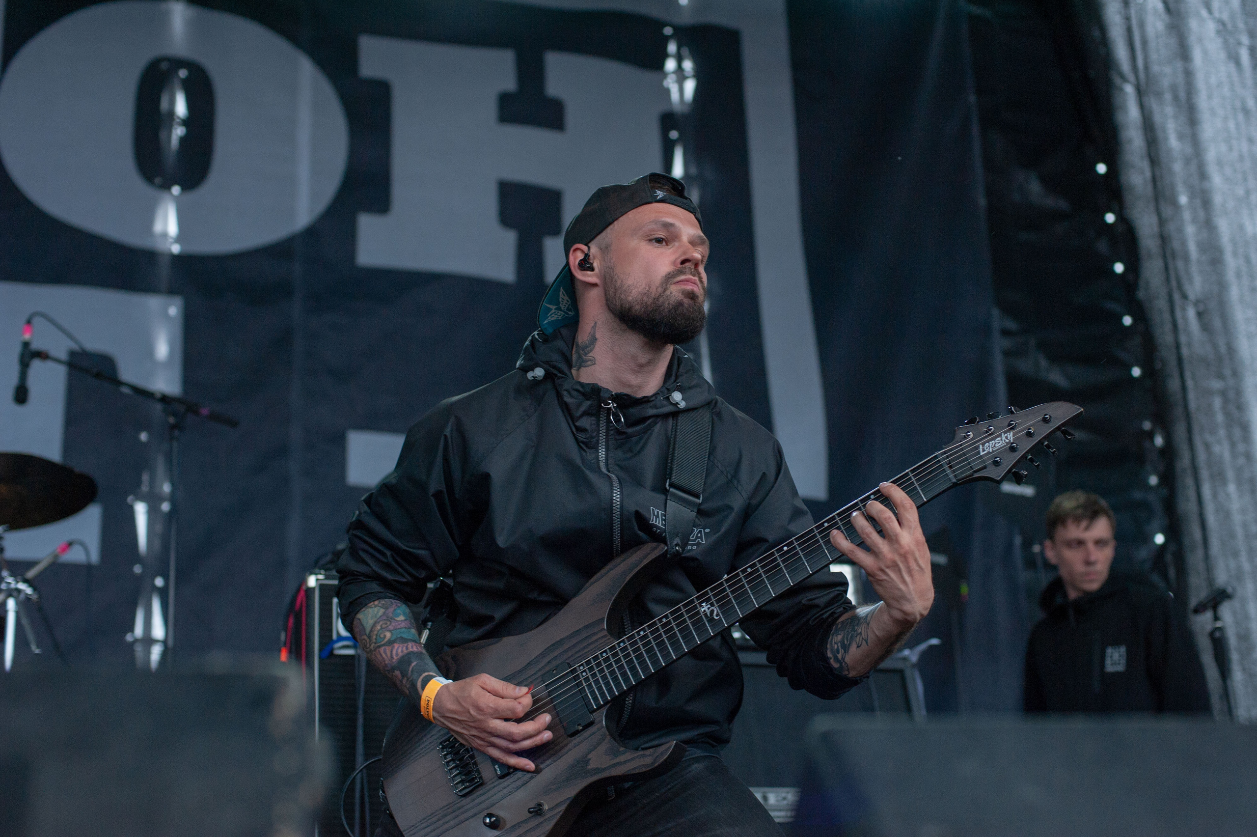 Polygon fest. Фотограф Елизавета Потешкина