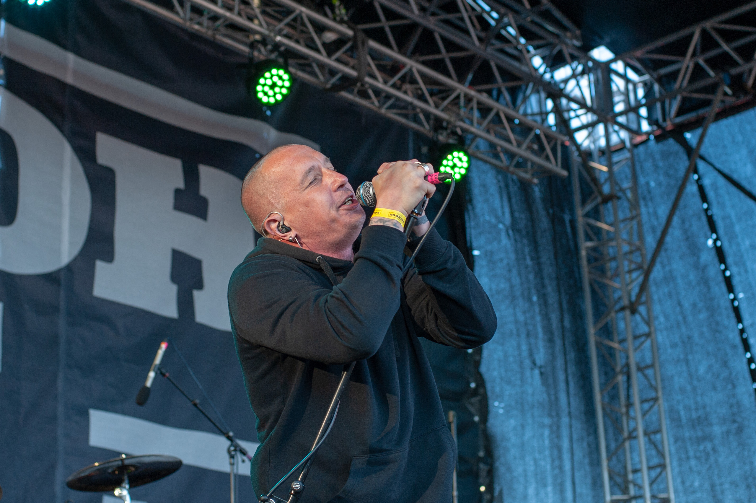 Polygon fest. Фотограф Елизавета Потешкина