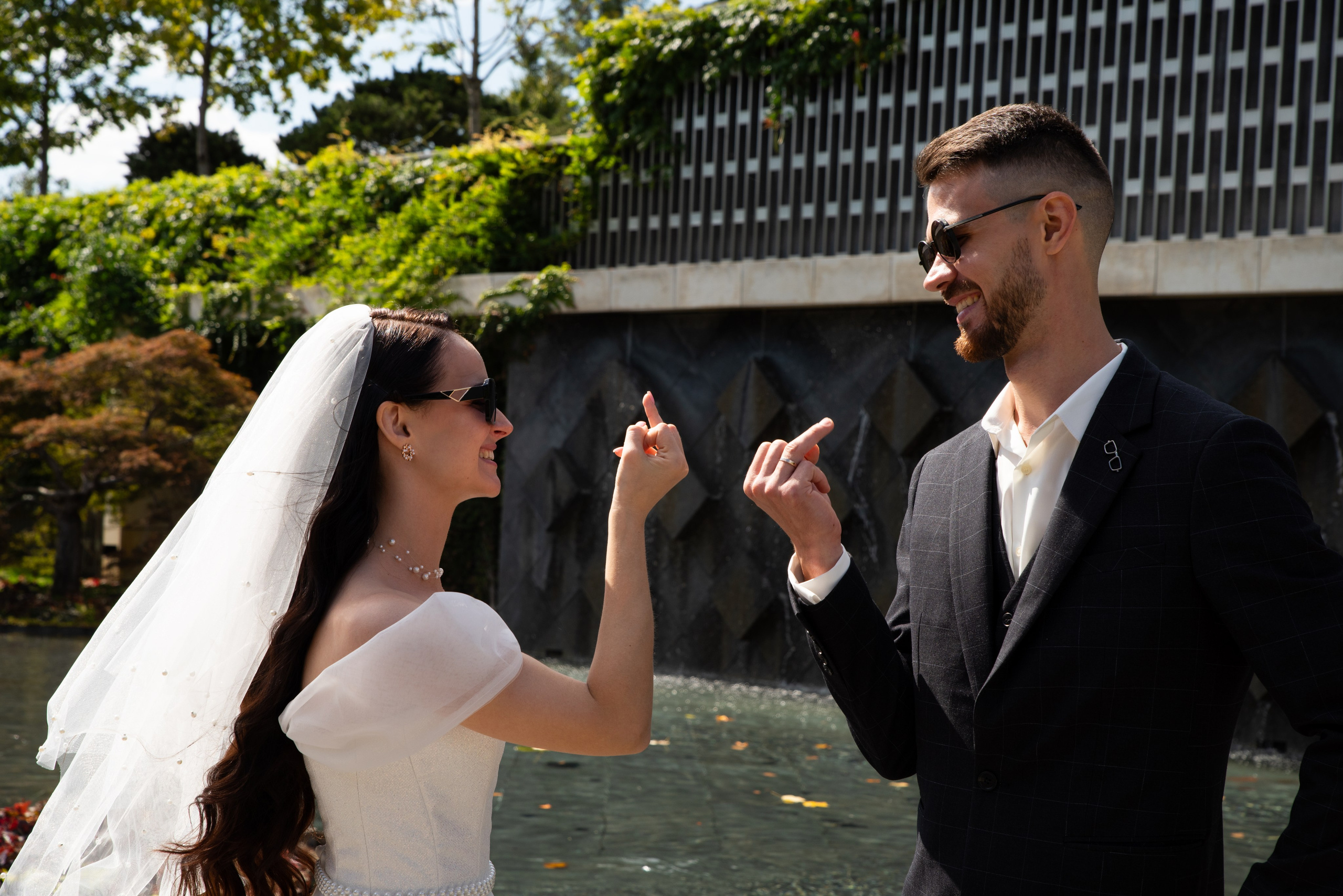 Свадьба Кати и Димы в Галицком. Фотограф в Краснодаре Анна Карелина