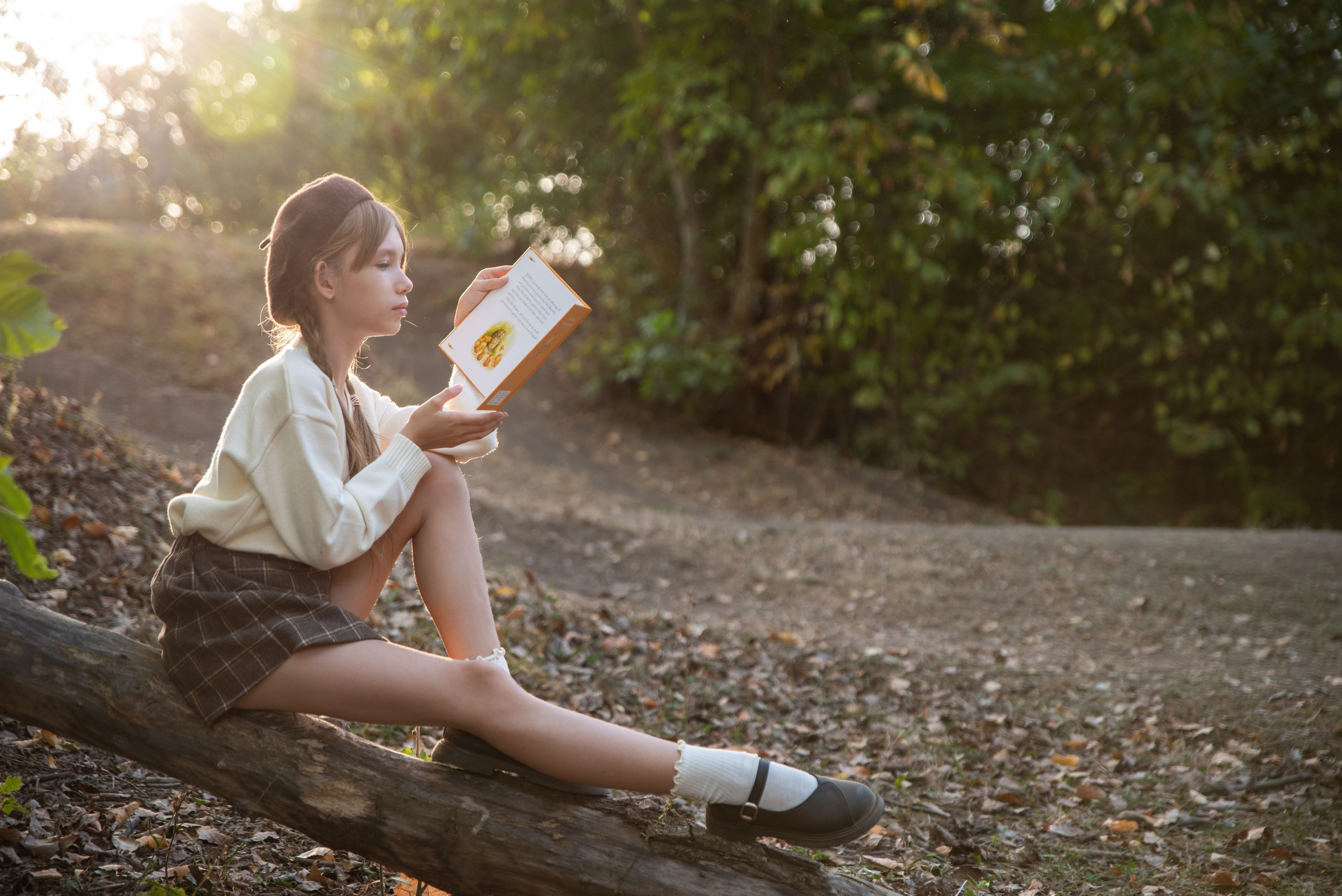 Ариша «Гарри Поттер». Фотограф в Краснодаре Анна Карелина