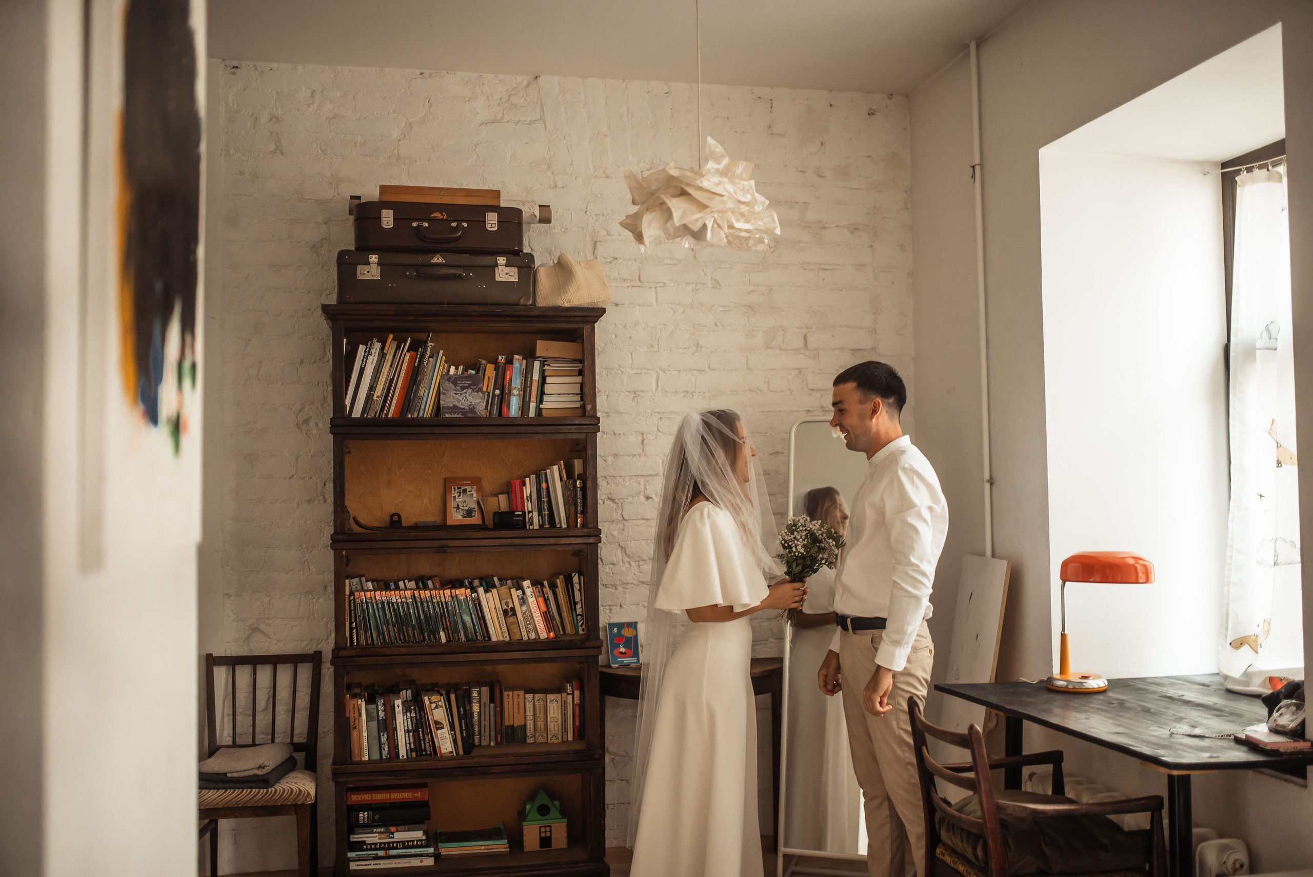 Наталья и Сергей. Семейный фотограф в Кызыле Маша Рыбина