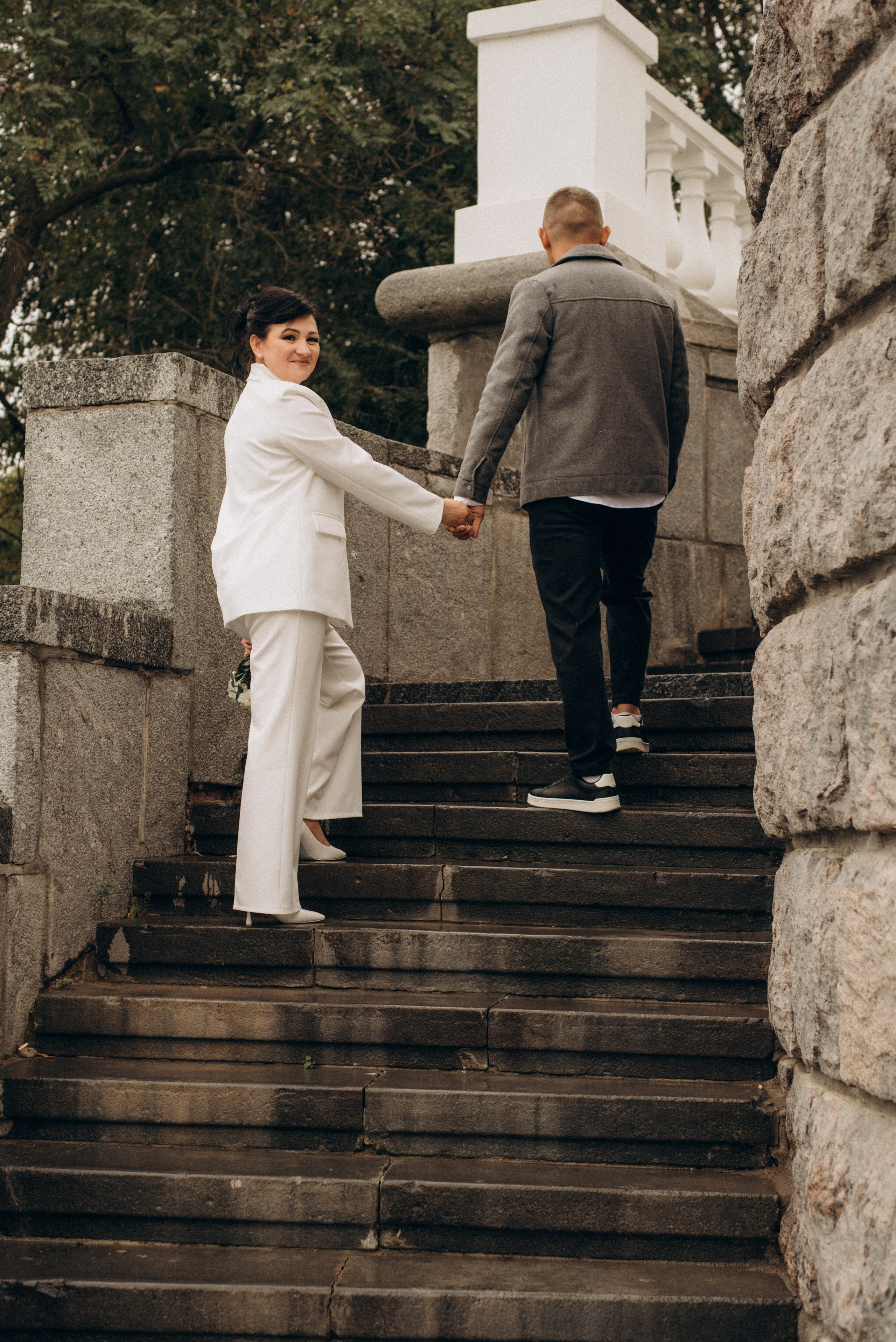 Валентина и Андрей