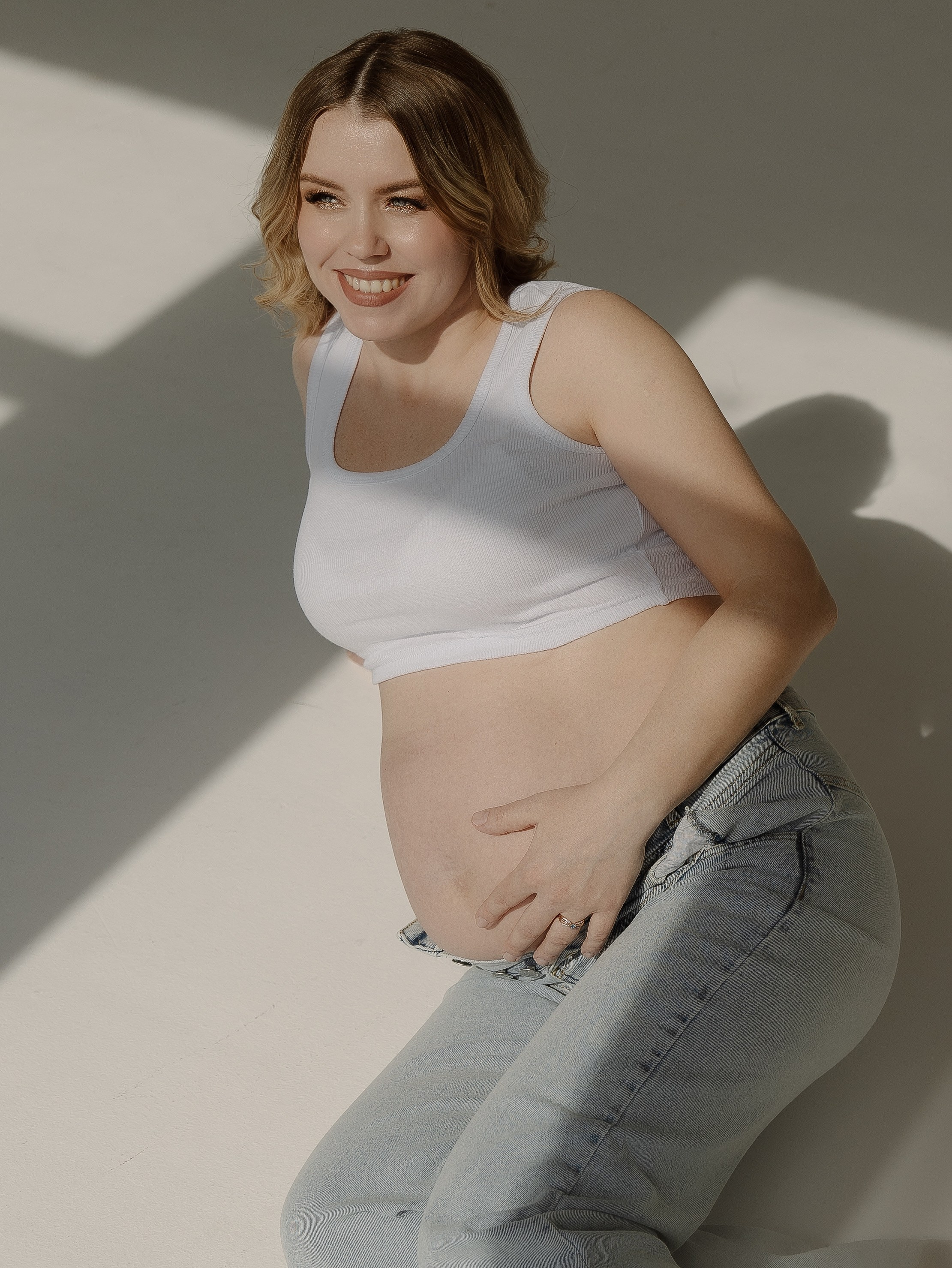 Фотосессия Беременности. СВАДЕБНЫЙ ФОТОГРАФ ЧЕЛЯБИНСК