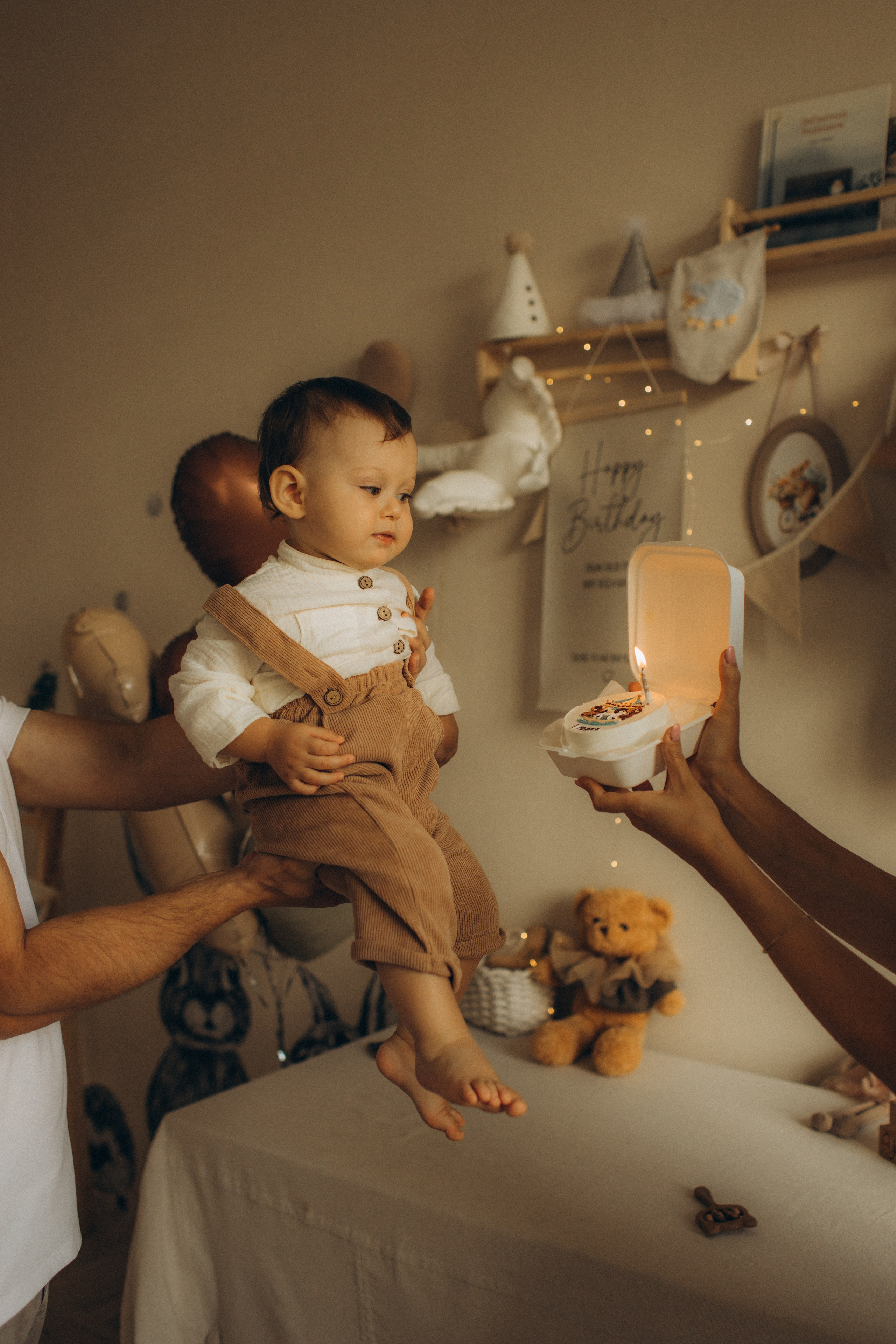 Первый годик малыша Адама. Александра Ниценко СЕМЕЙНЫЙ ФОТОГРАФ ИЗ СТАВРОПОЛЯ