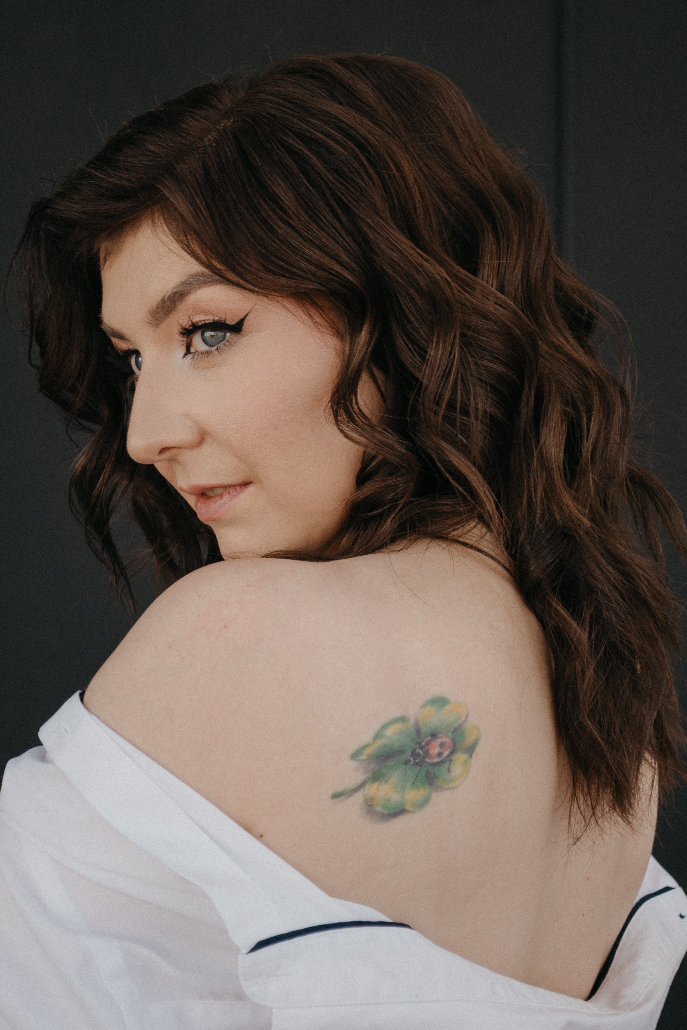 Таня. Семейный и детский фотограф в Оренбурге Елена Студеникина