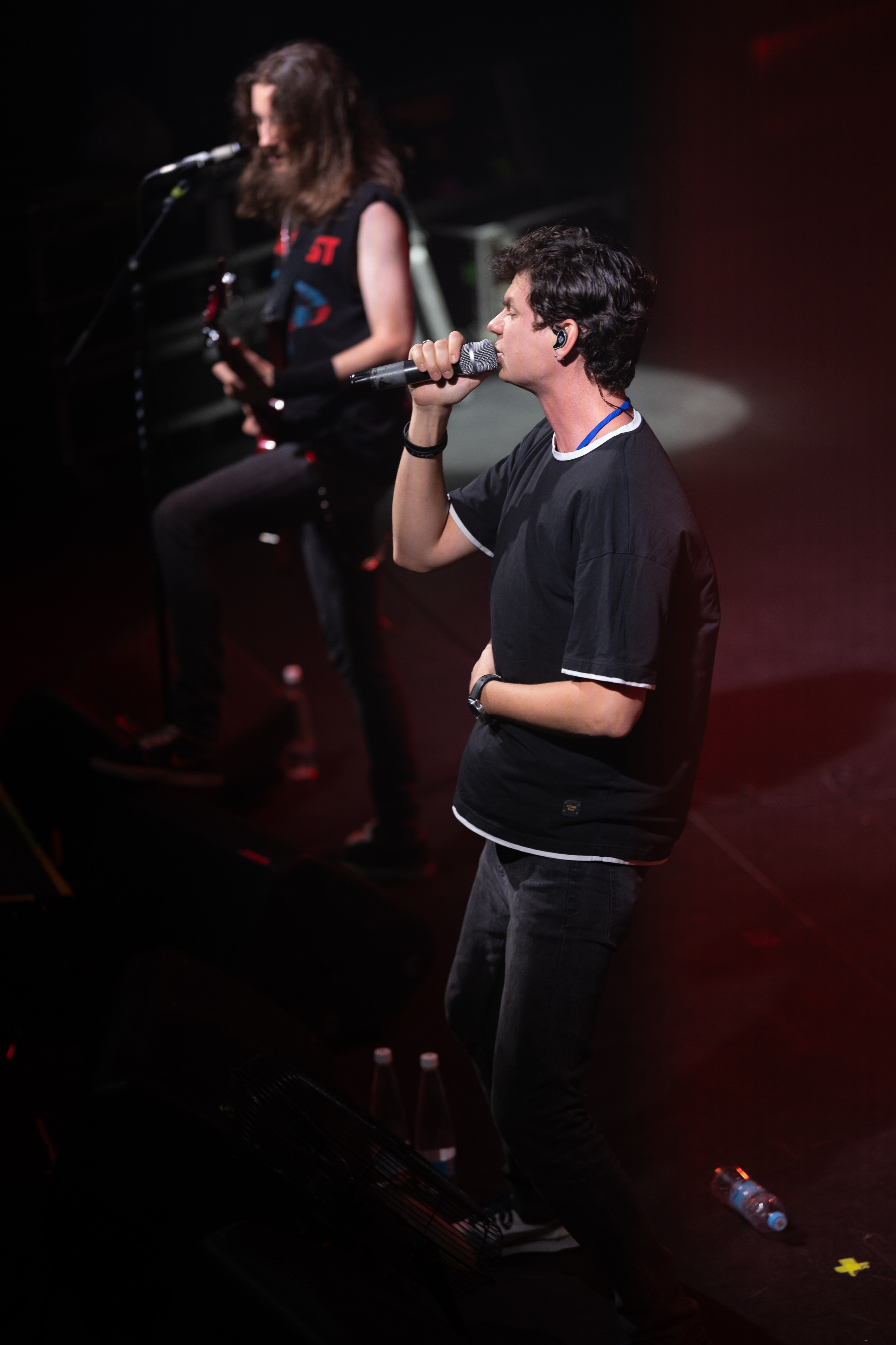 7.09 — RECA fest: — RECA Отмечает 16 Лет сокрушительным фестивалем!. Репортажный фотограф в Санкт-Петербурге Максим Варбулайнен