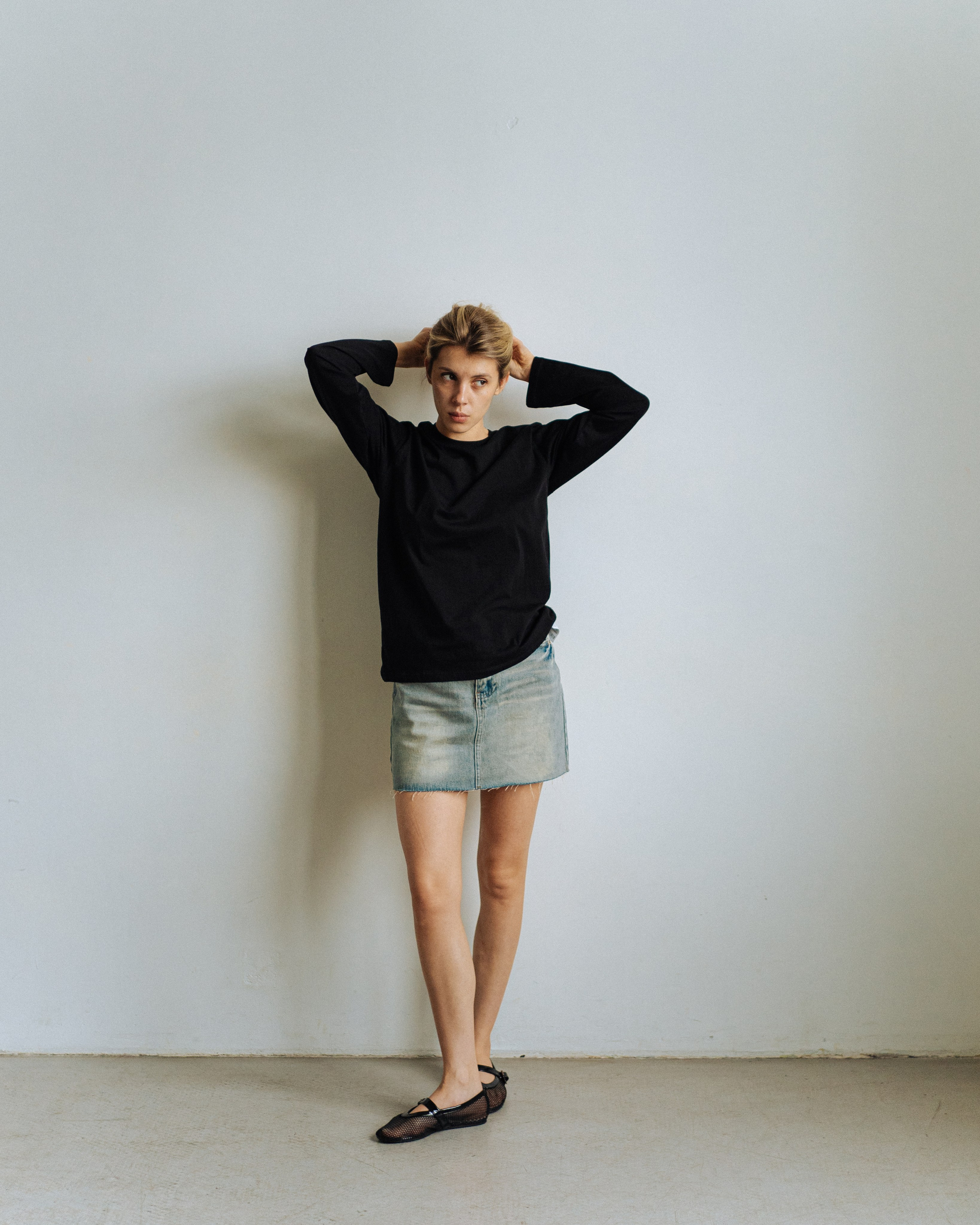 Портретная съемка. Фотограф Айгуль Зарипова