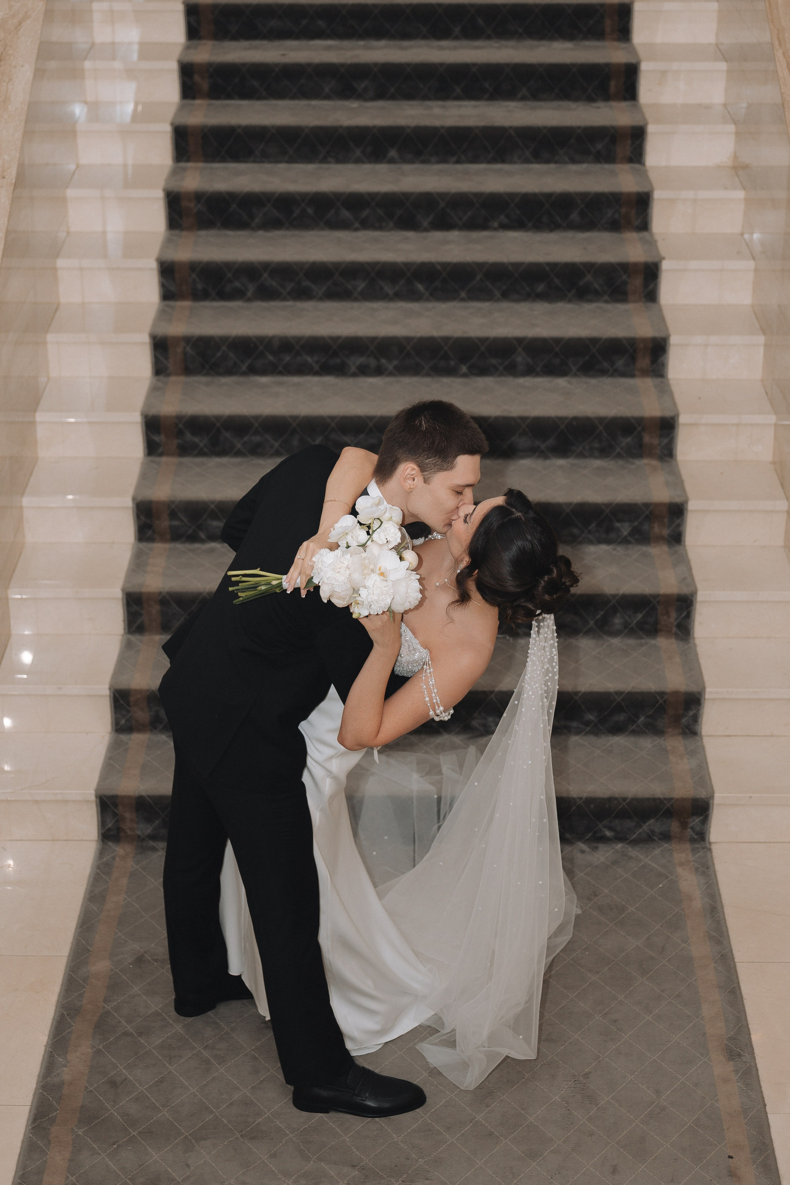 Обзор ЗАГСов Москвы. Свадебный и семейный фотограф в Москве Яна Шувалова