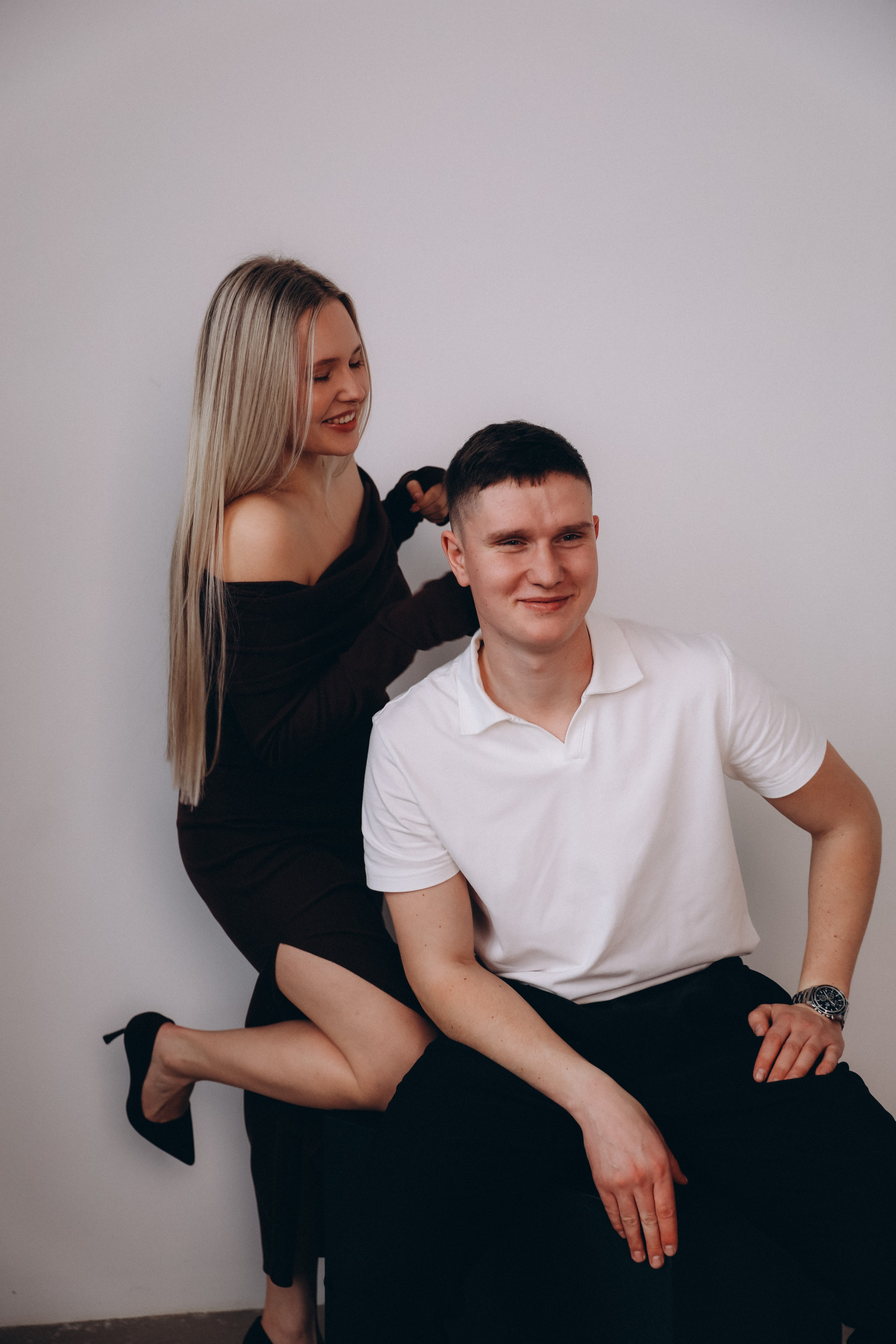 Теперь не Аниськина. Свадебный и семейный фотограф в городе Пенза, Саранск, Ковылкино