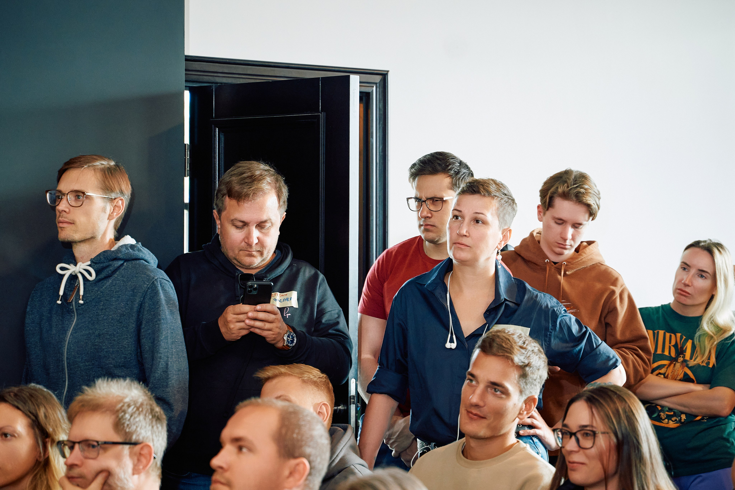 StartUpFactory. Photographer and Videographer in Montenegro