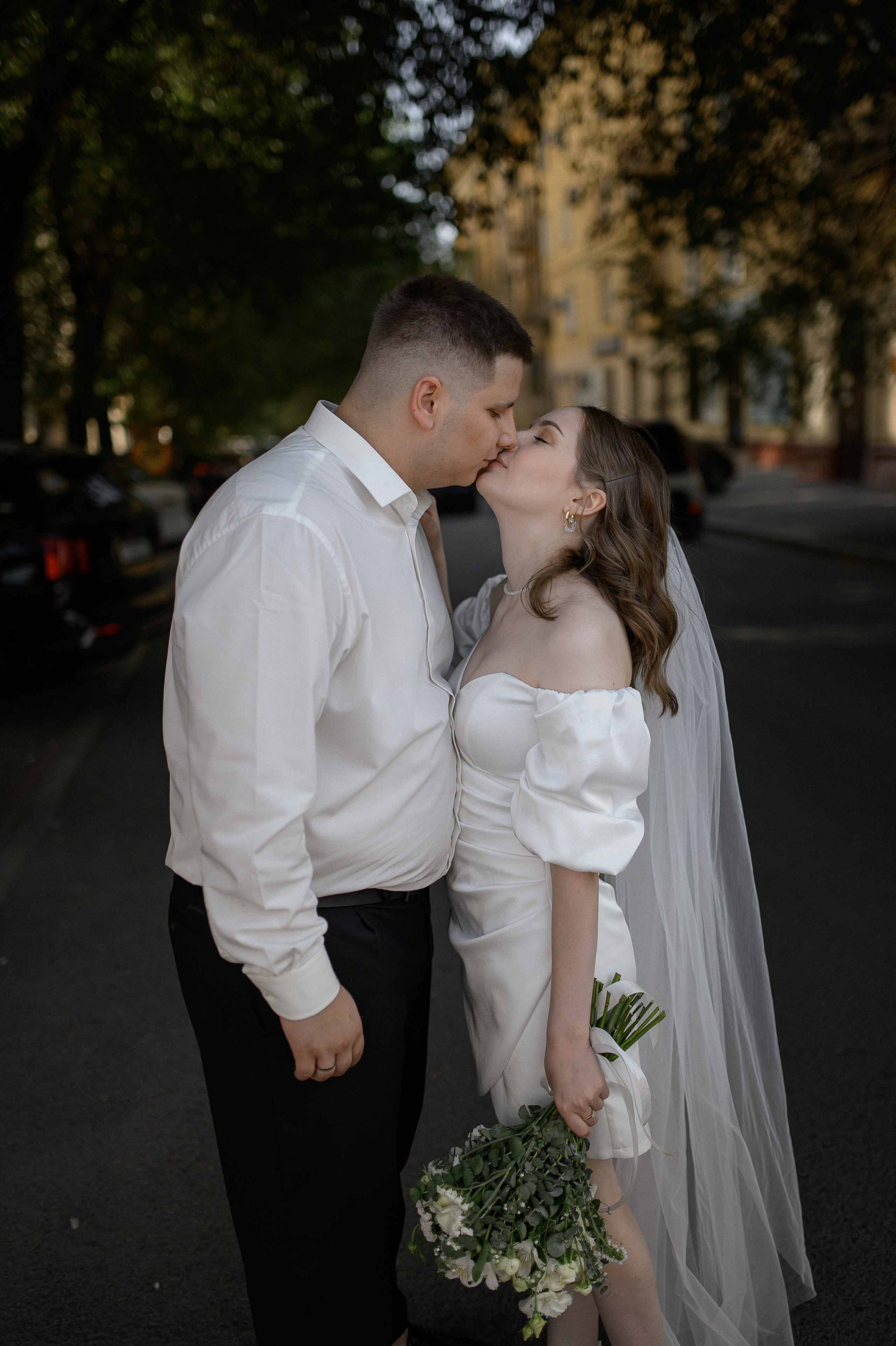 Дарья и Никита. Www.ostermiller.ru