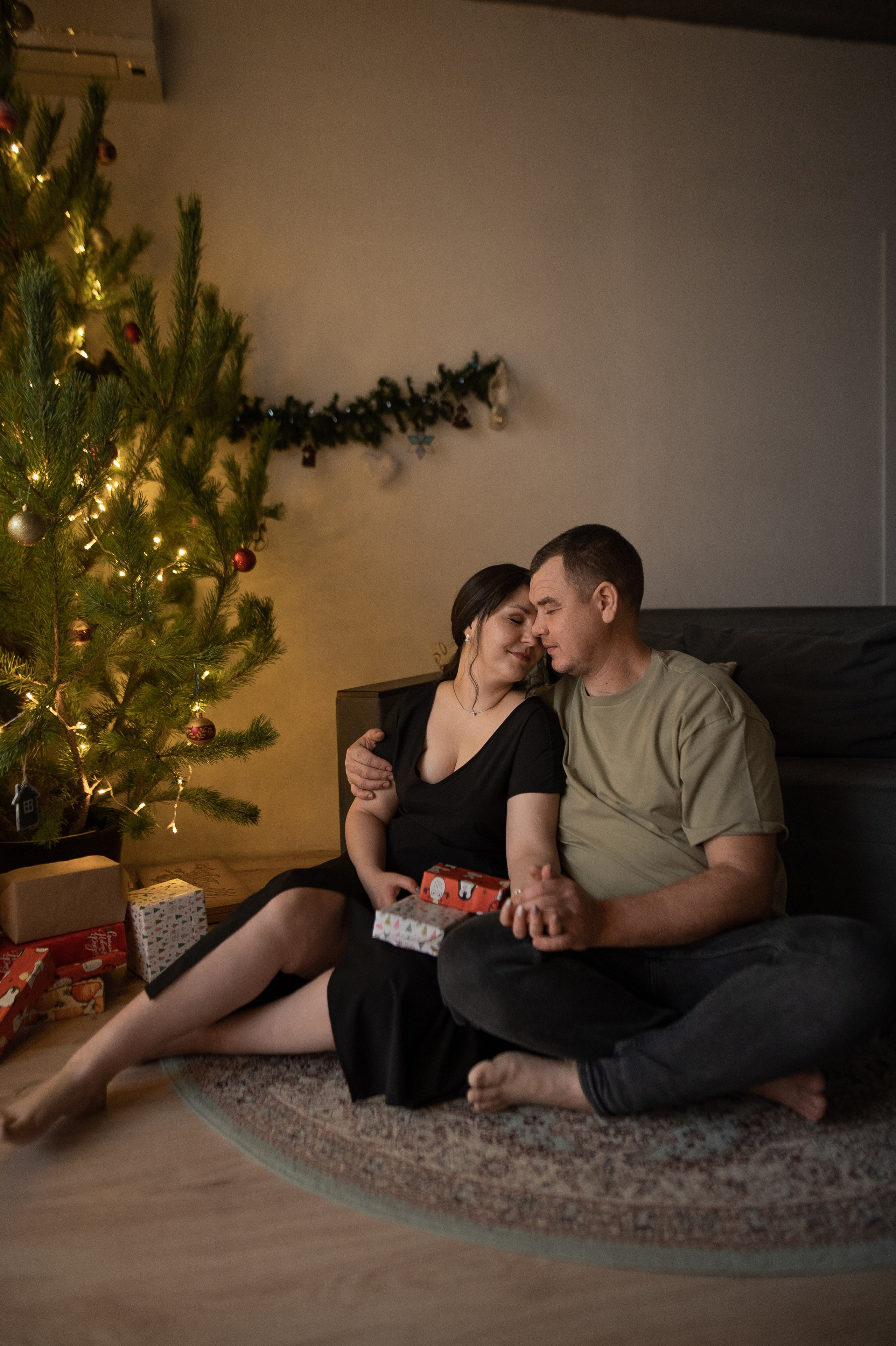 Оксана, Сергей, Кирилл. Www.ostermiller.ru