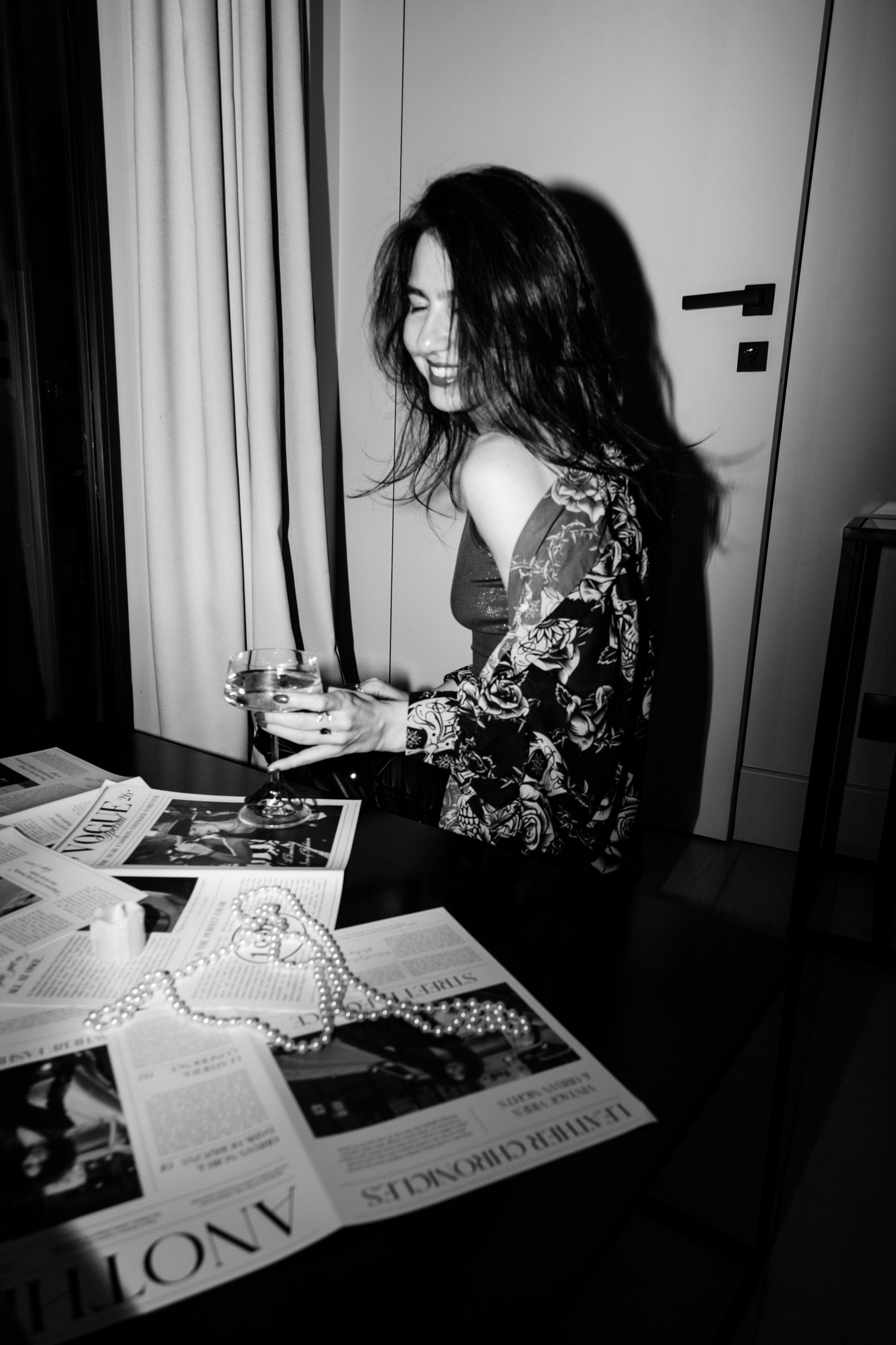 День Рождения. Фотограф Наре Мовсесян