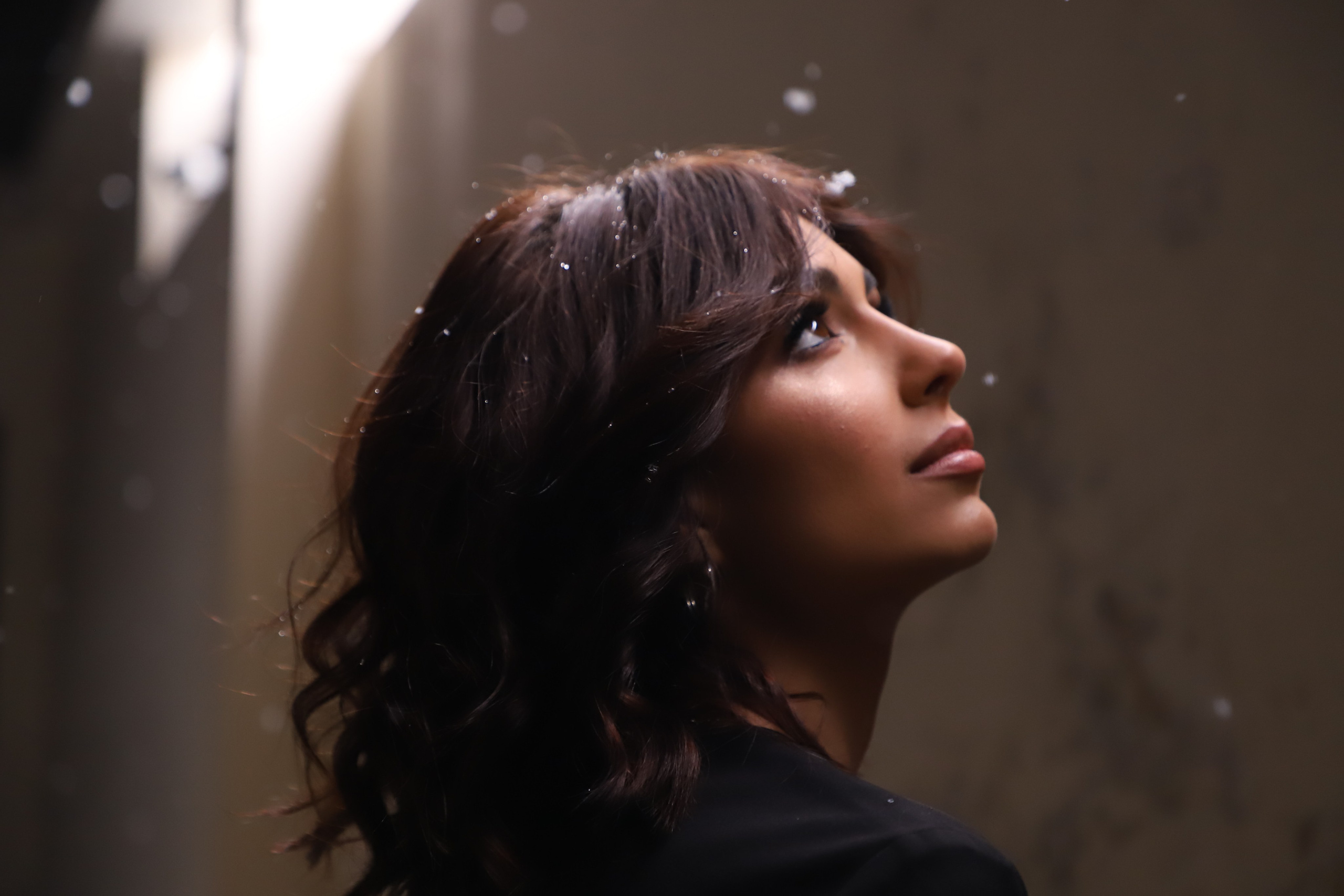 Фотограф Наре Мовсесян