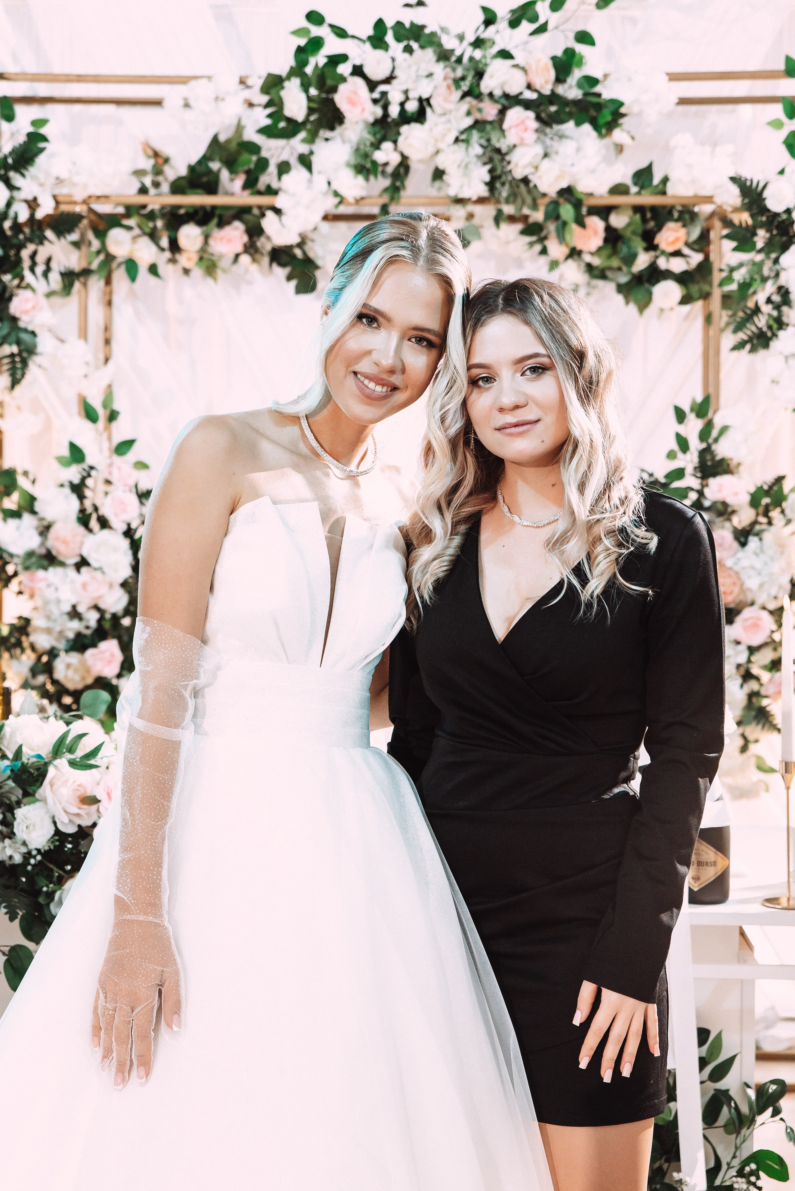 Александр + Кристина. Свадебный и семейный фотограф в Волгограде Олеся Лисицкая