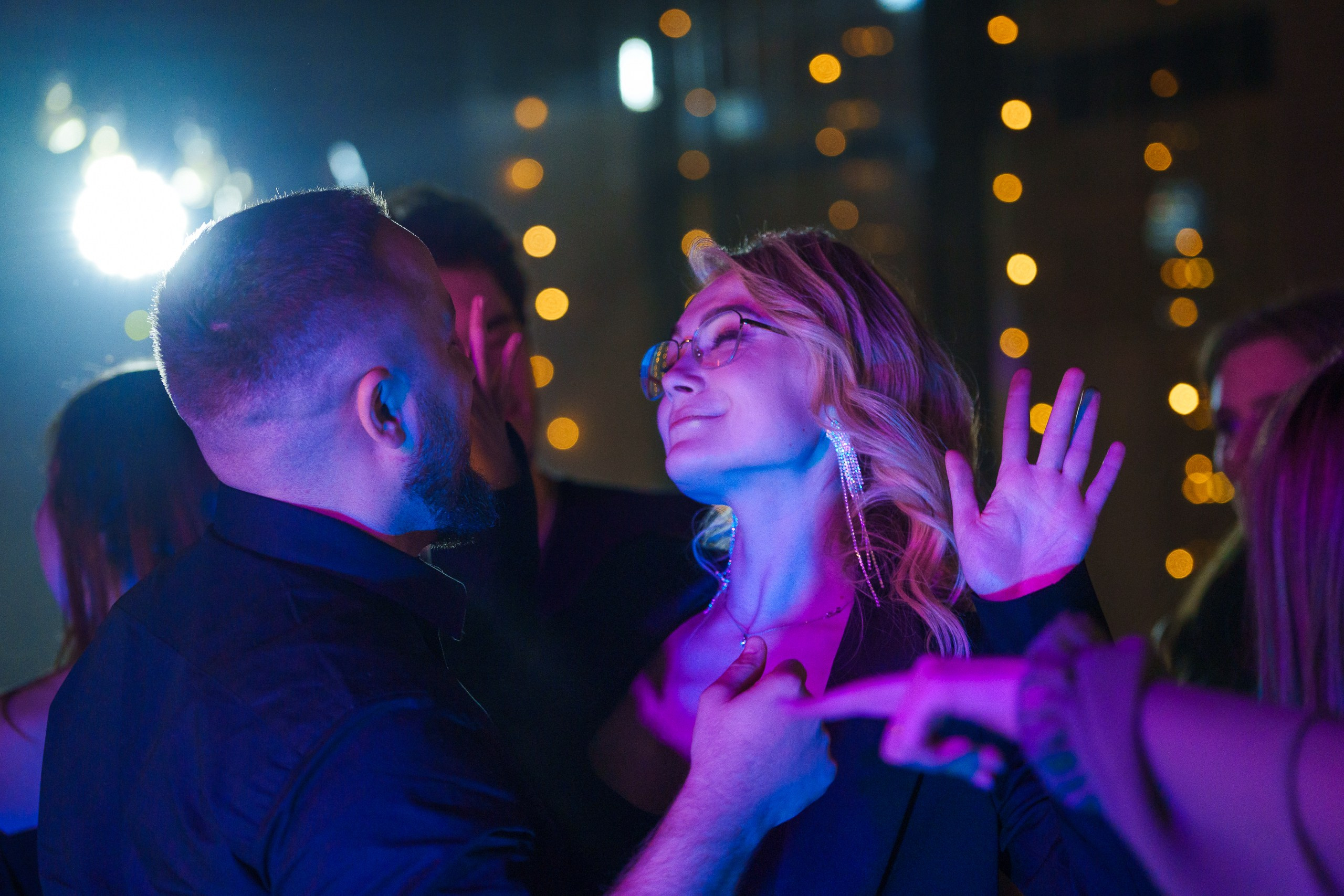 Стейк Хаус. Sunnyman