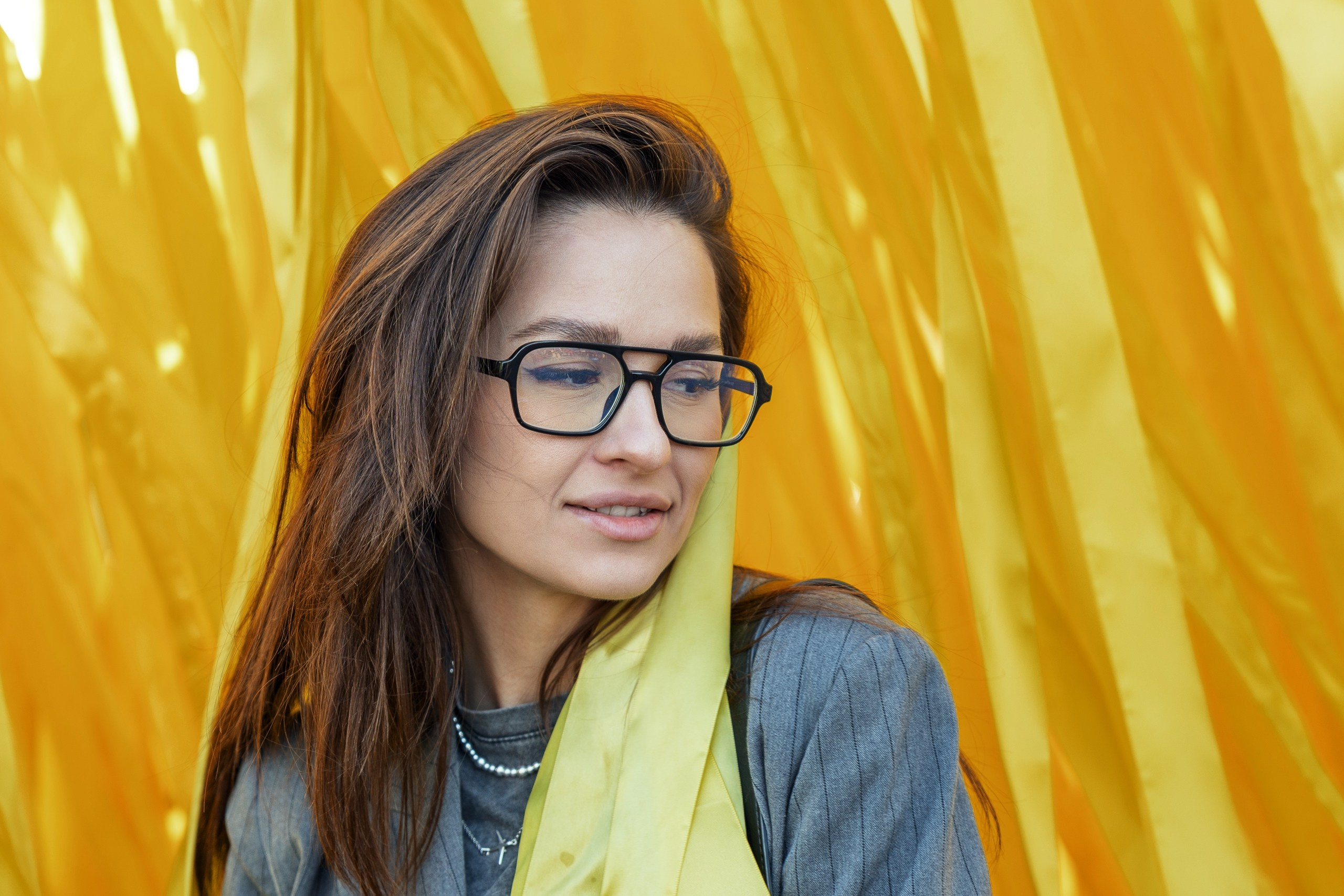 ПАРИ ФЕСТ. Sunnyman