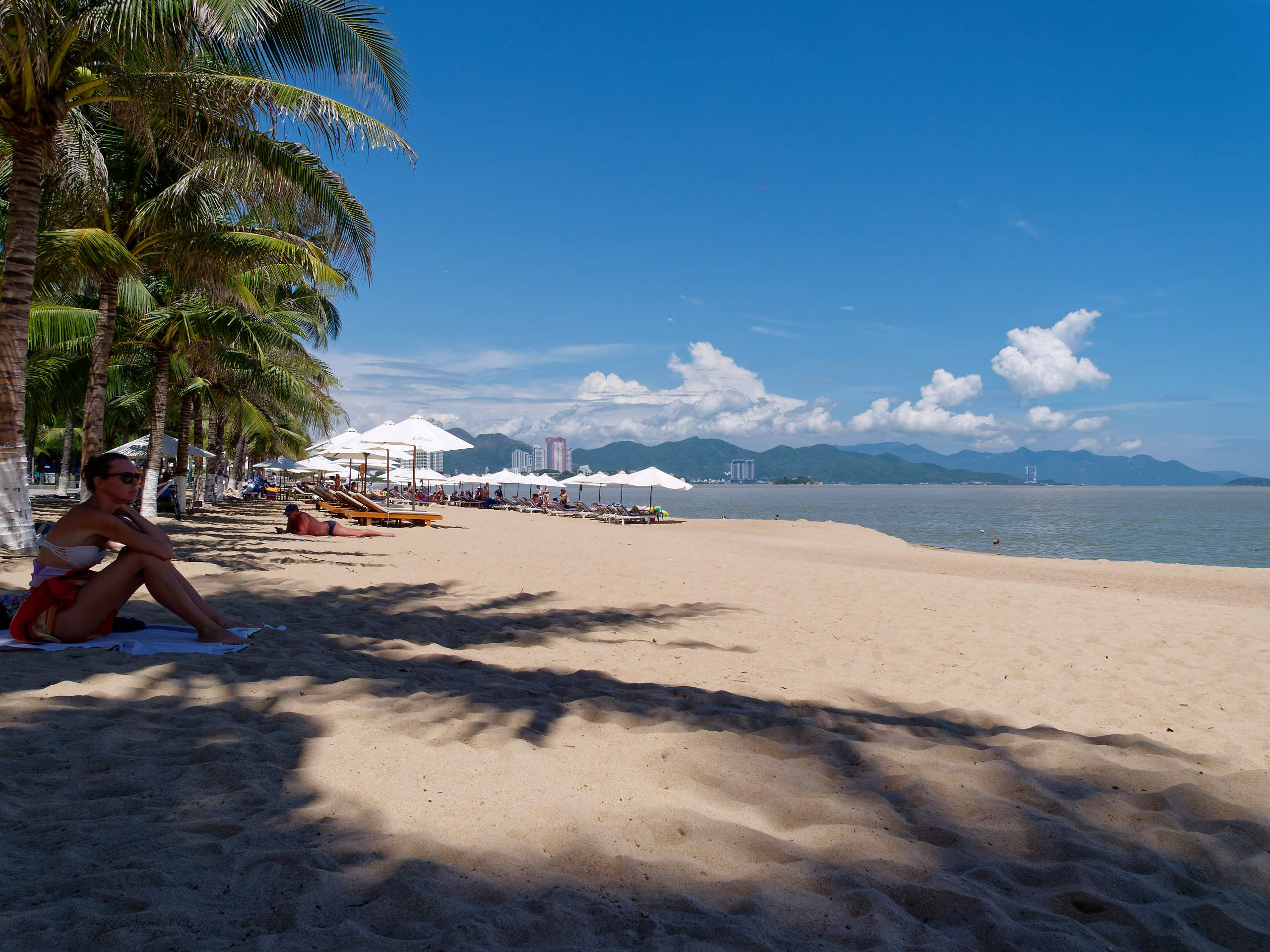 Нячанг 2023. Избранные фотографии