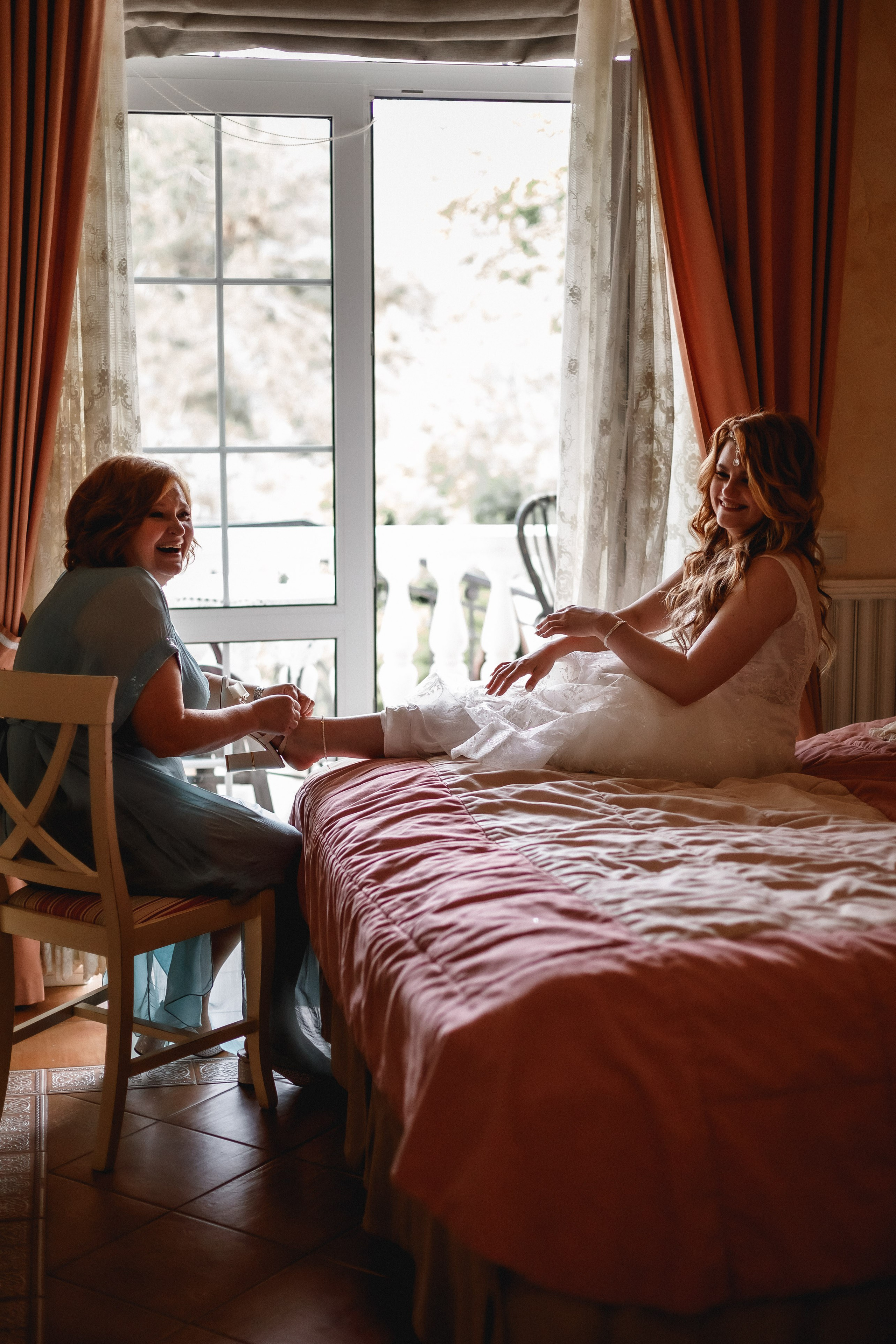 Константин и Анна. Абрау-Дюрсо. Фотограф в Москве Базанова Дарья