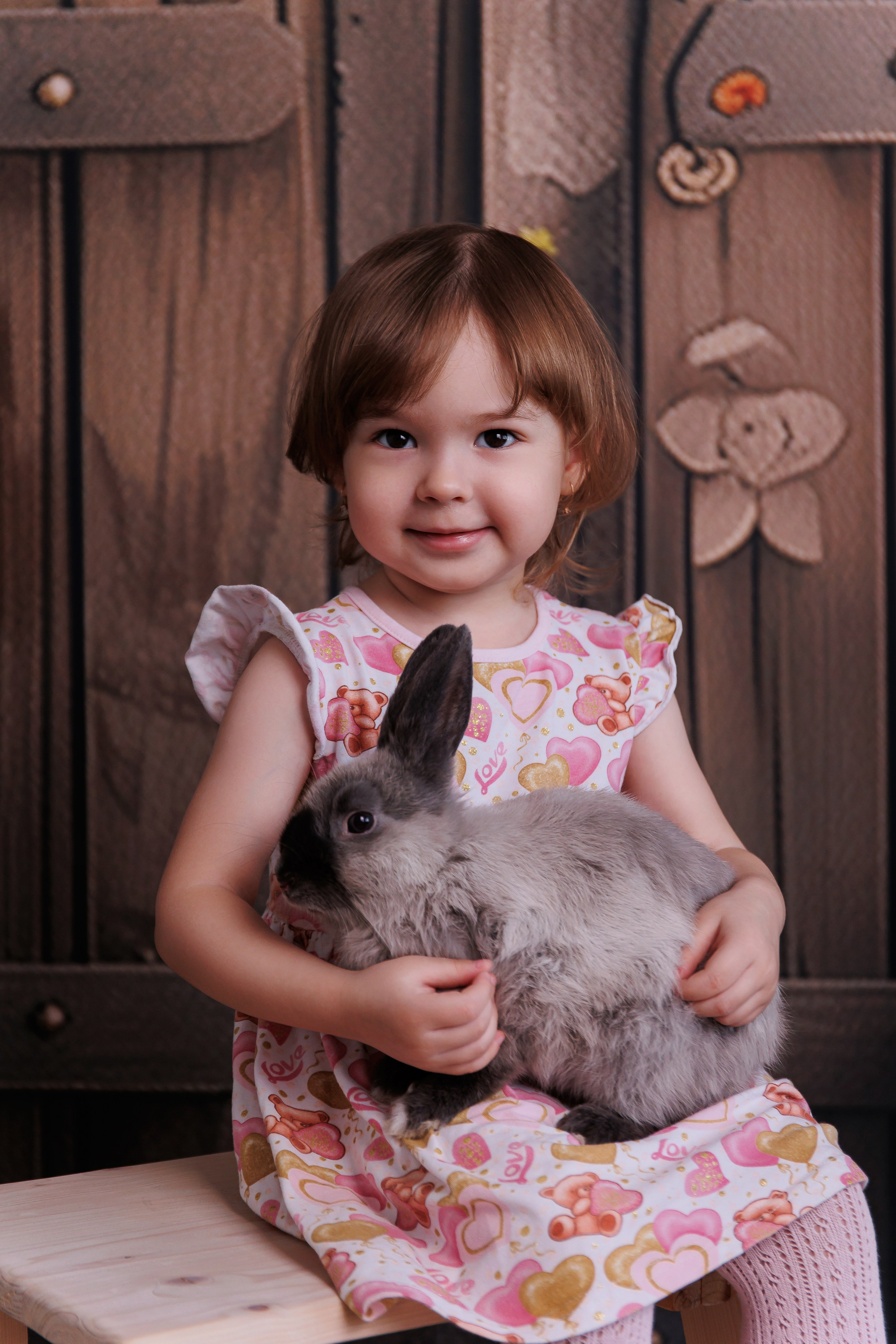 Easter. Anne Miller | Photographer