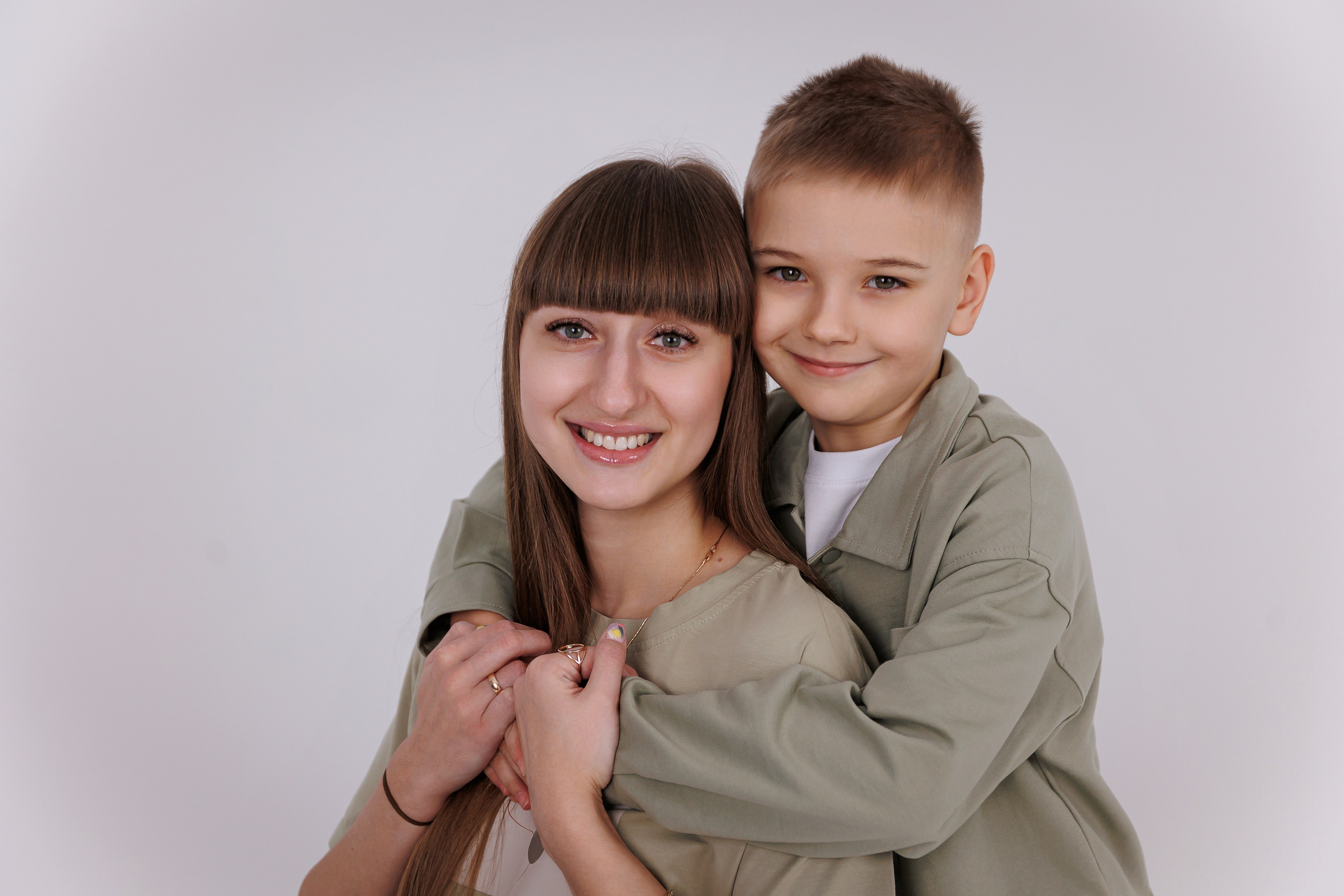 Marina & Max. Anne Miller | Photographer