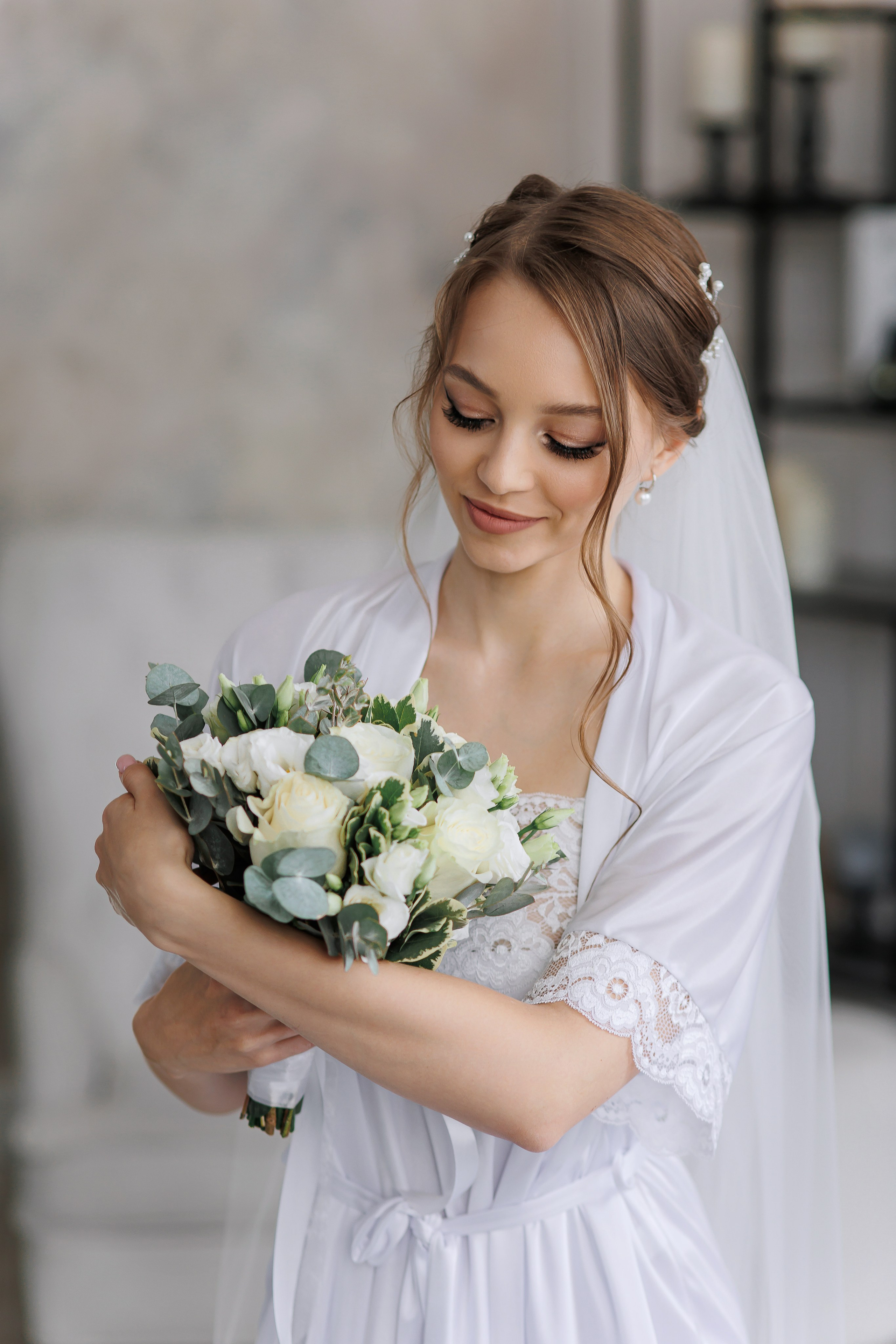 Julia & Ilya. Anne Miller | Photographer