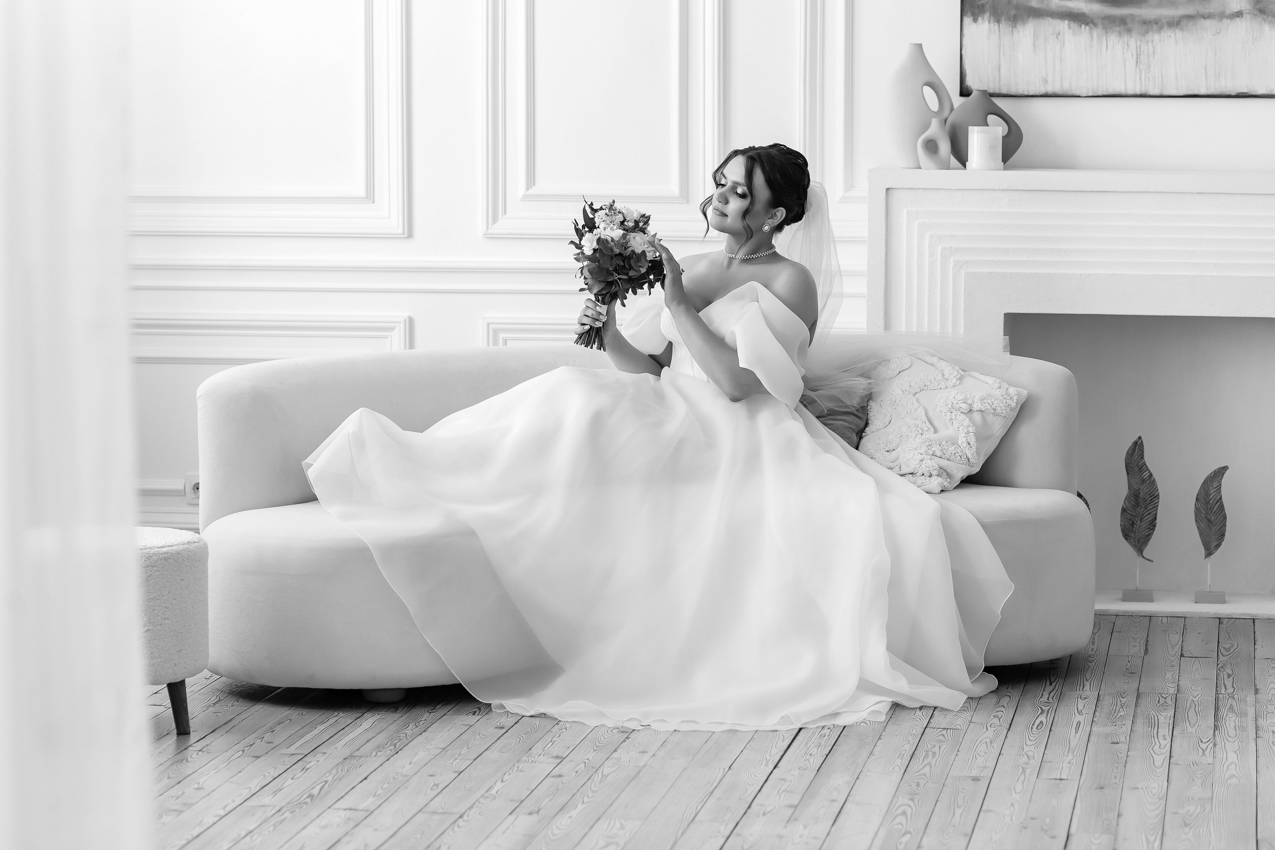 Anastasia & Dmitry. Anne Miller | Photographer