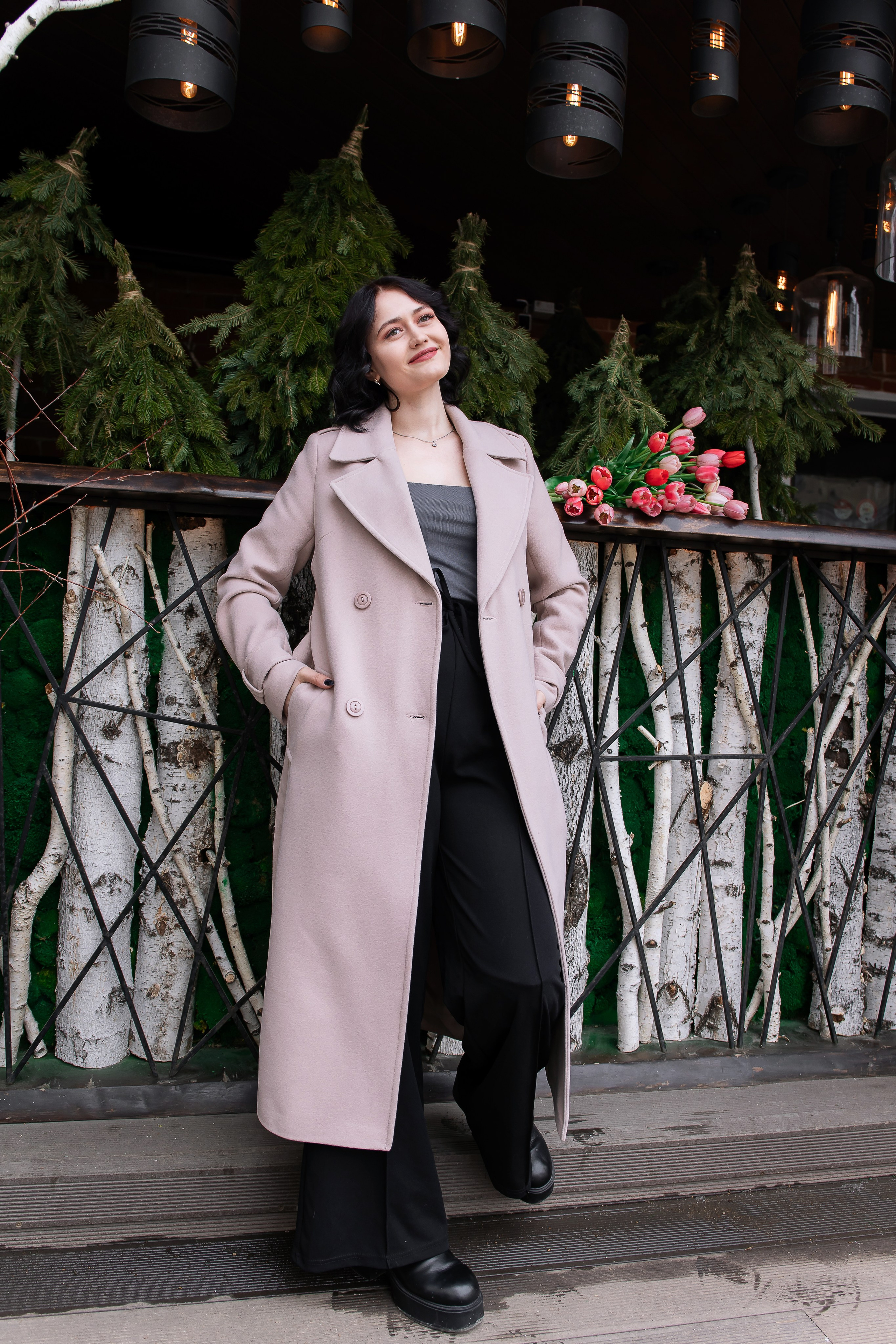 Natali. Anne Miller | Photographer