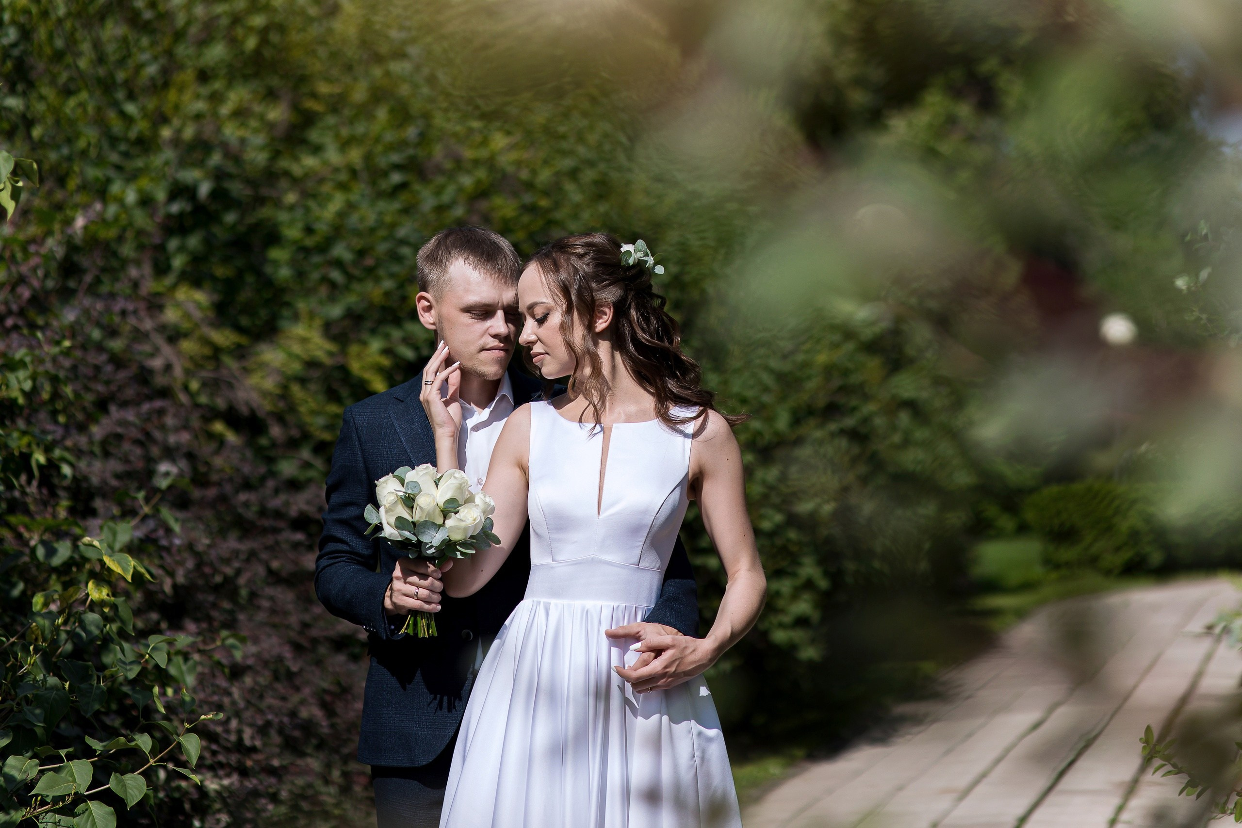 Elena & Evgeny. Anne Miller | Photographer