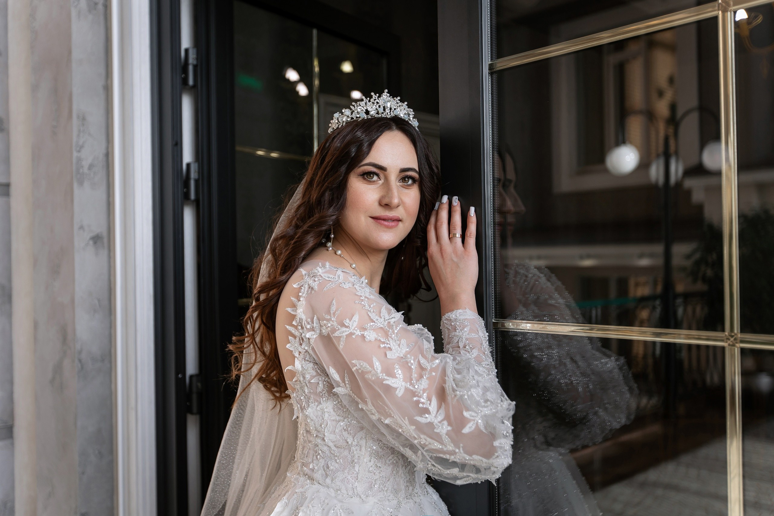 Oksana & Vladislav. Anne Miller | Photographer