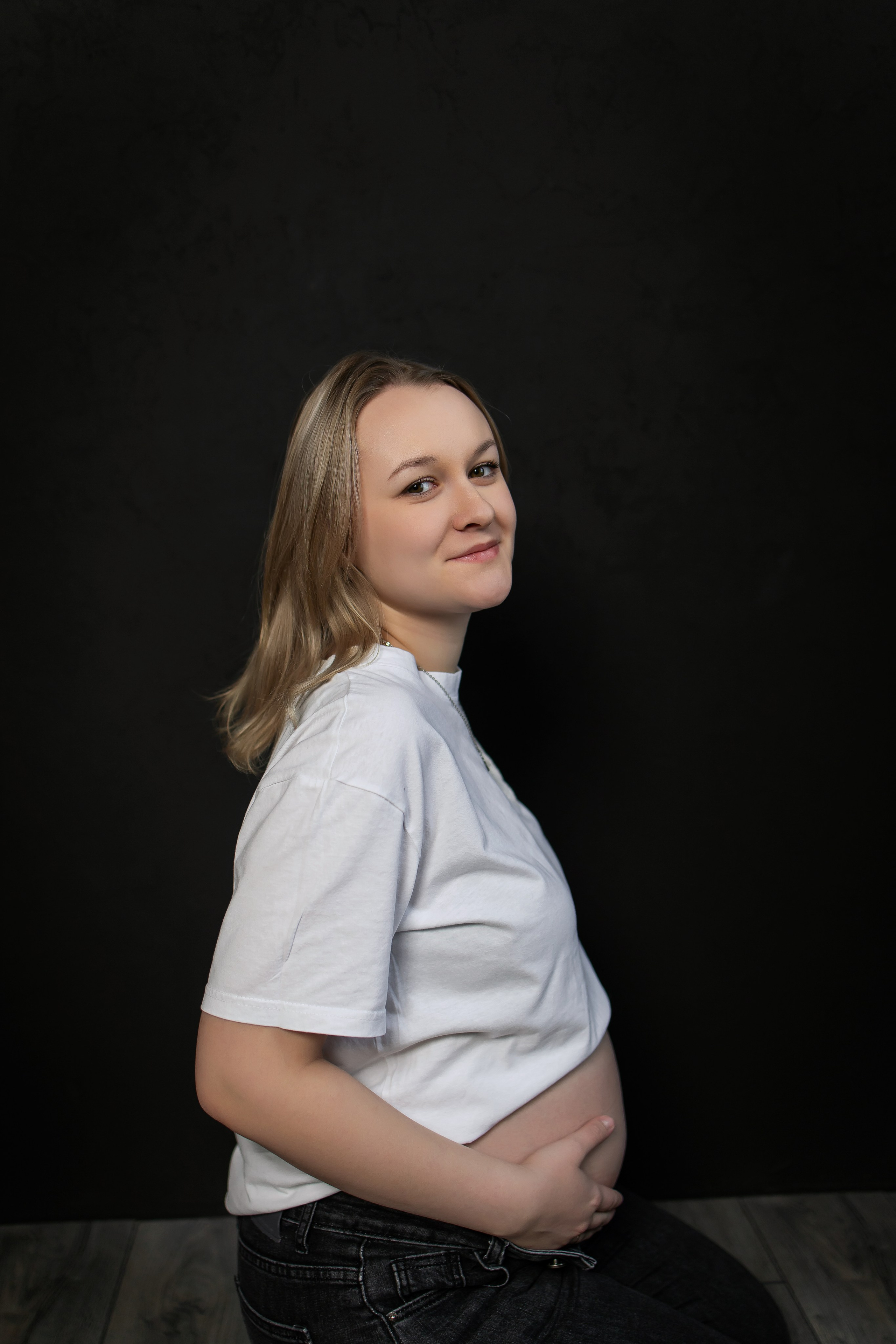 В ожидании. Anneta Benthen | Photographer