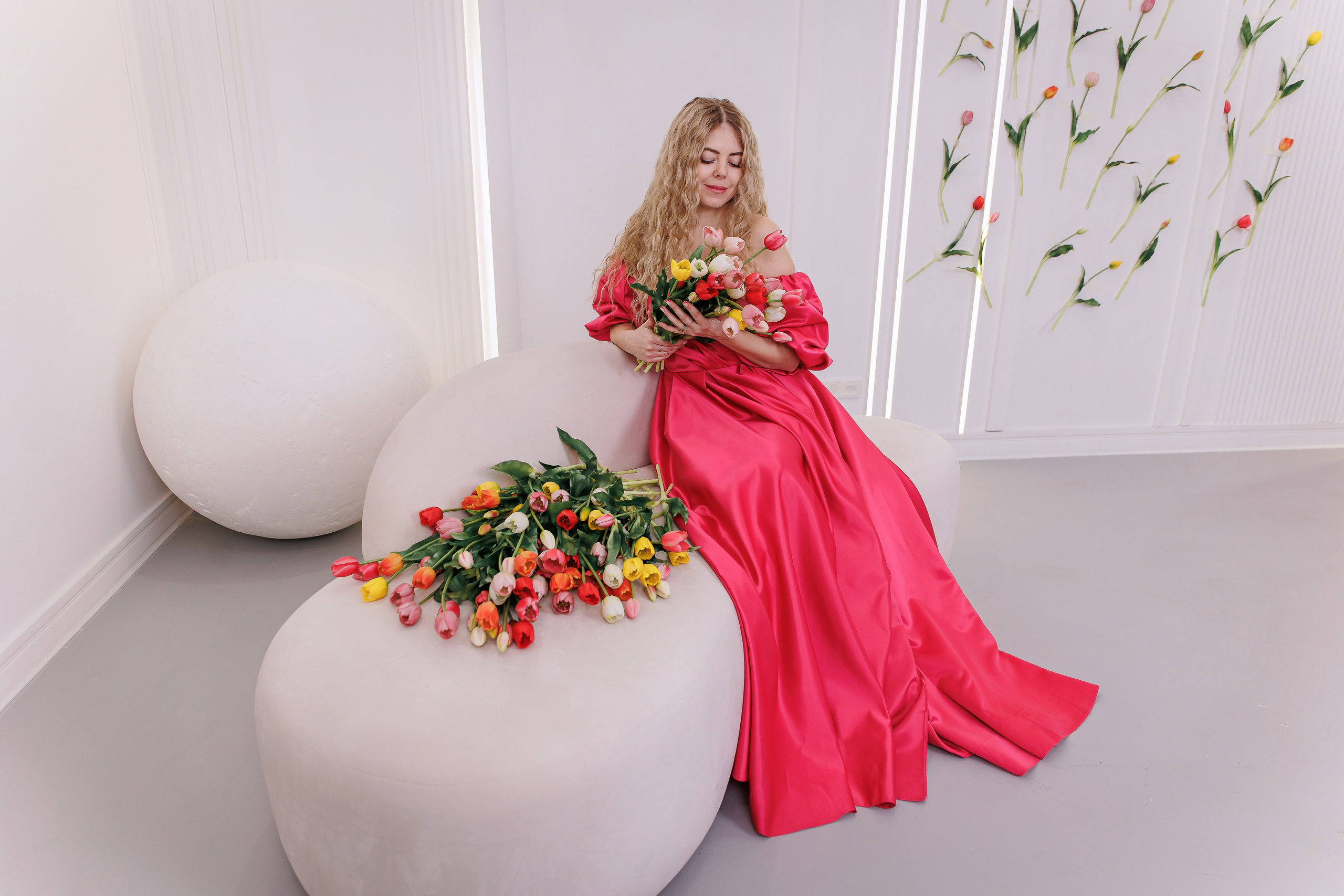 March 8th. Anne Miller | Photographer