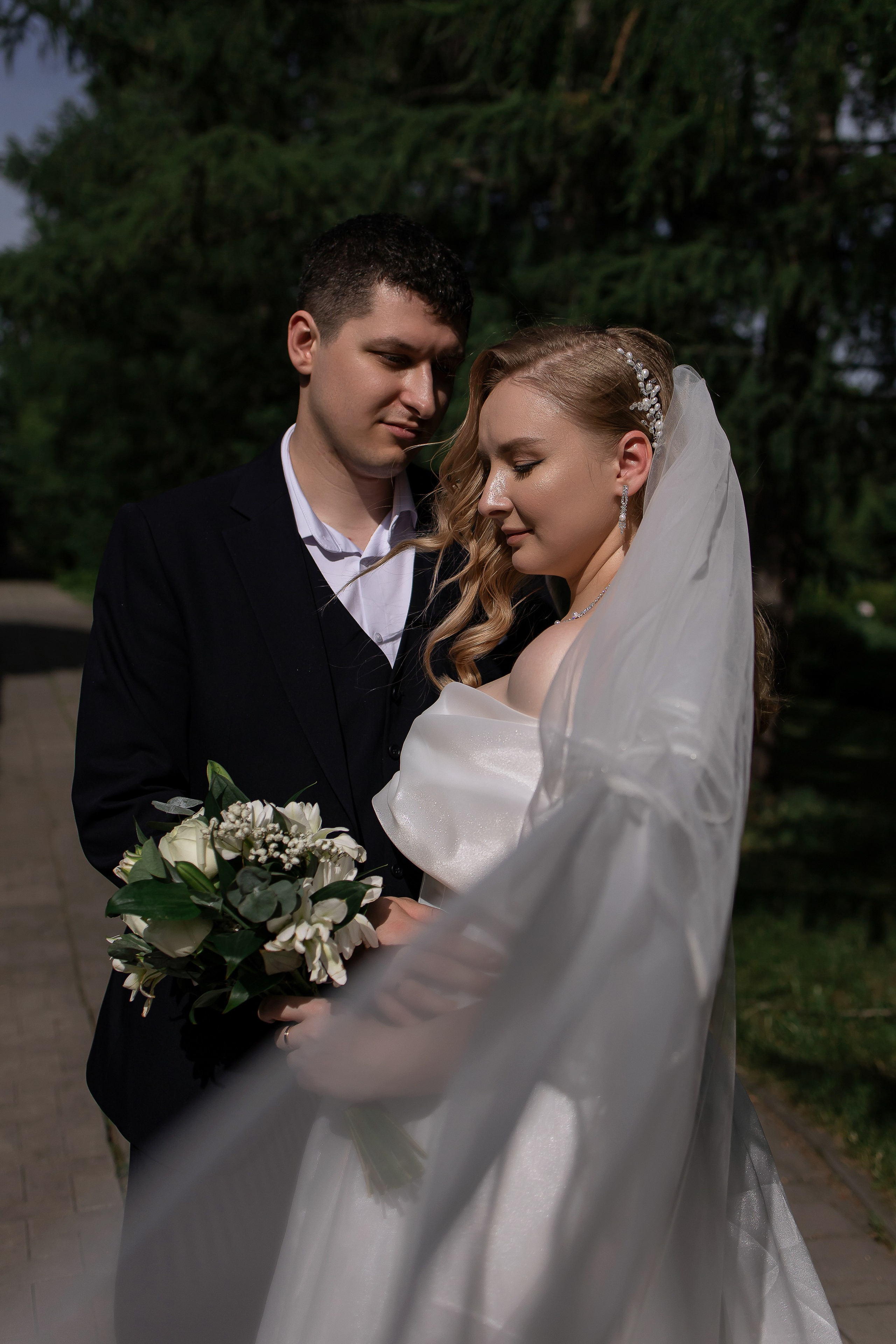 Jane & Artem. Anneta Benthen | Photographer