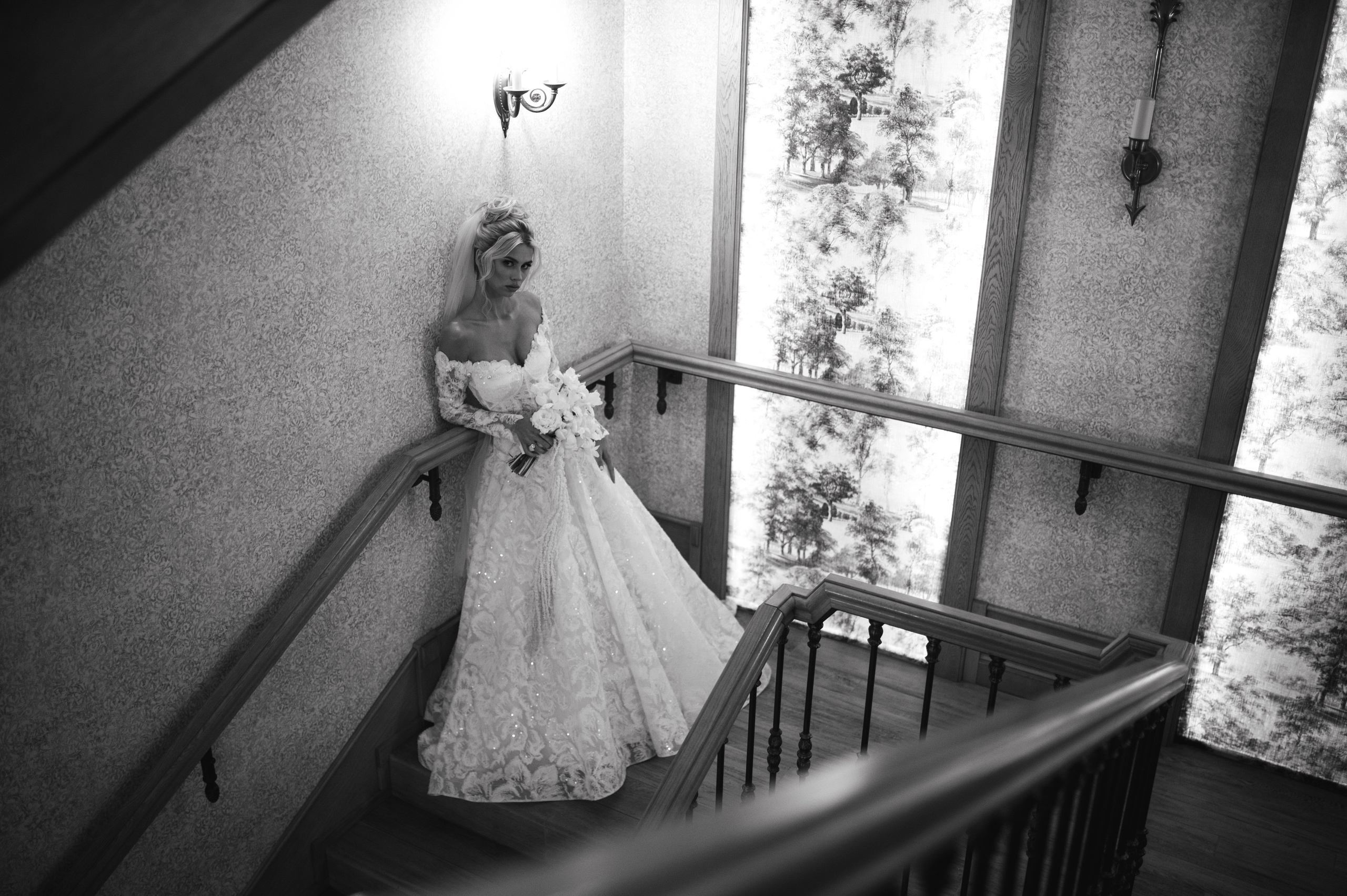 Свадьба Алины и Дани в Санкт-Петербурге. Свадебный и индивидуальный фотограф Никита Роут | Москва