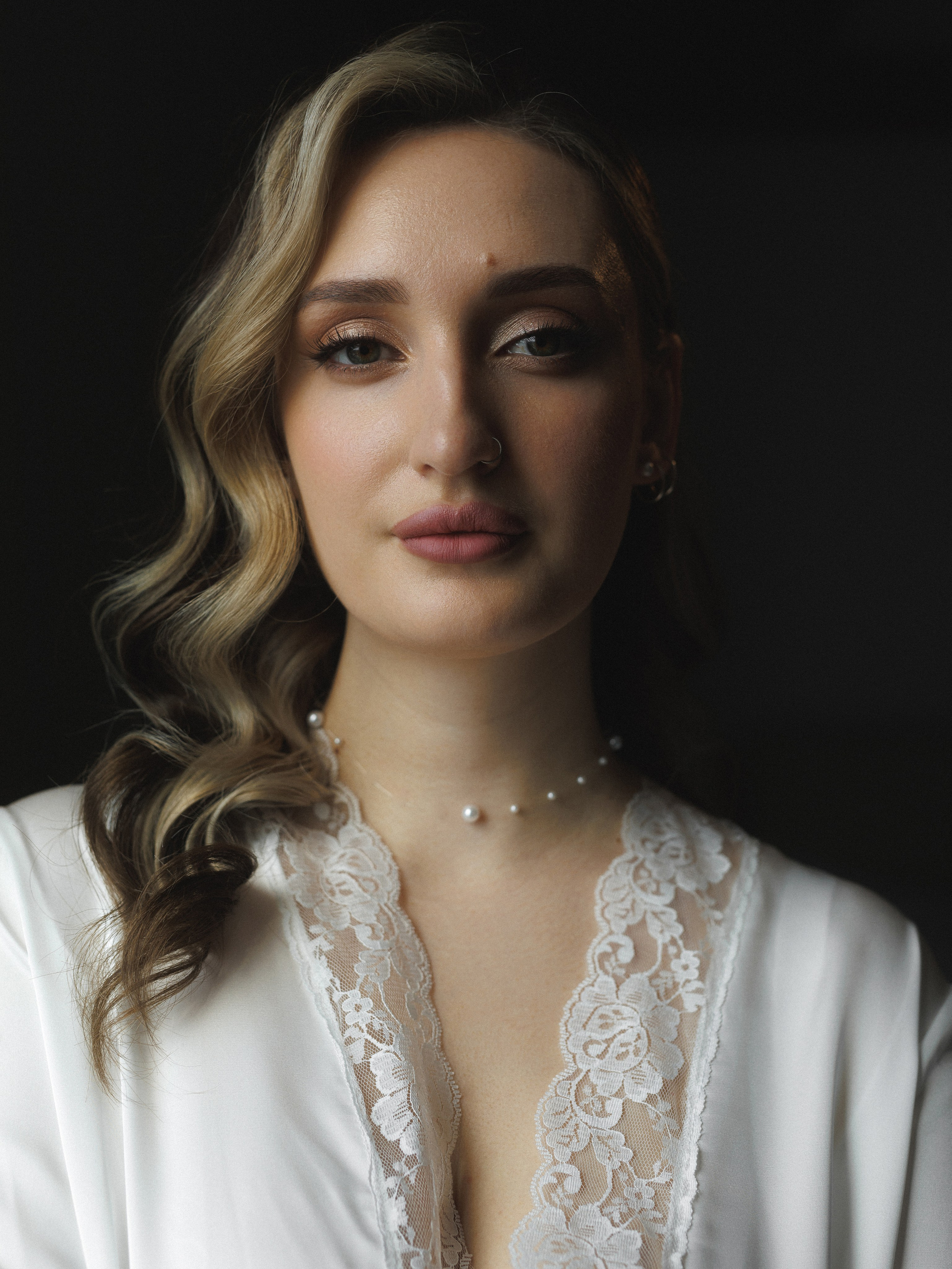 Алеся и Дима. Свадебный и индивидуальный фотограф в Воронеже Светлана Сомова