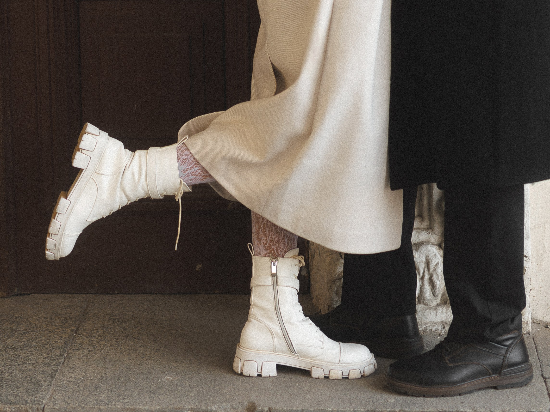 Алина и Сережа лавстори. Свадебный и индивидуальный фотограф в Воронеже Светлана Сомова