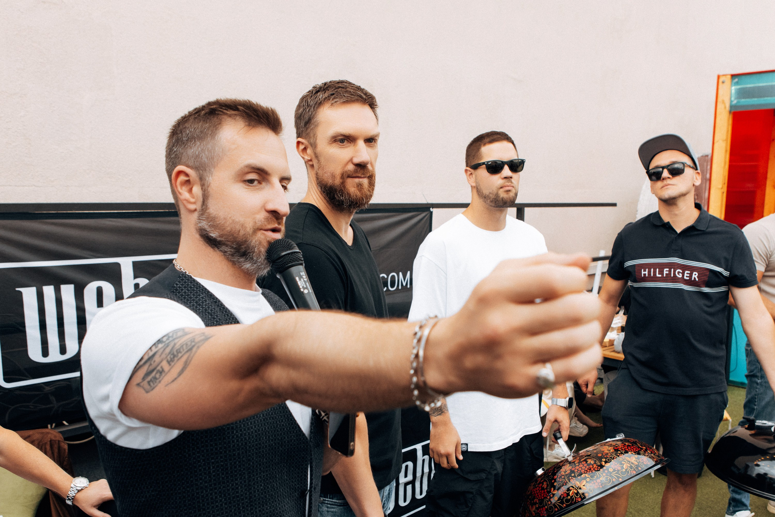 Varka.rest. Фотограф Владимир Молоканов