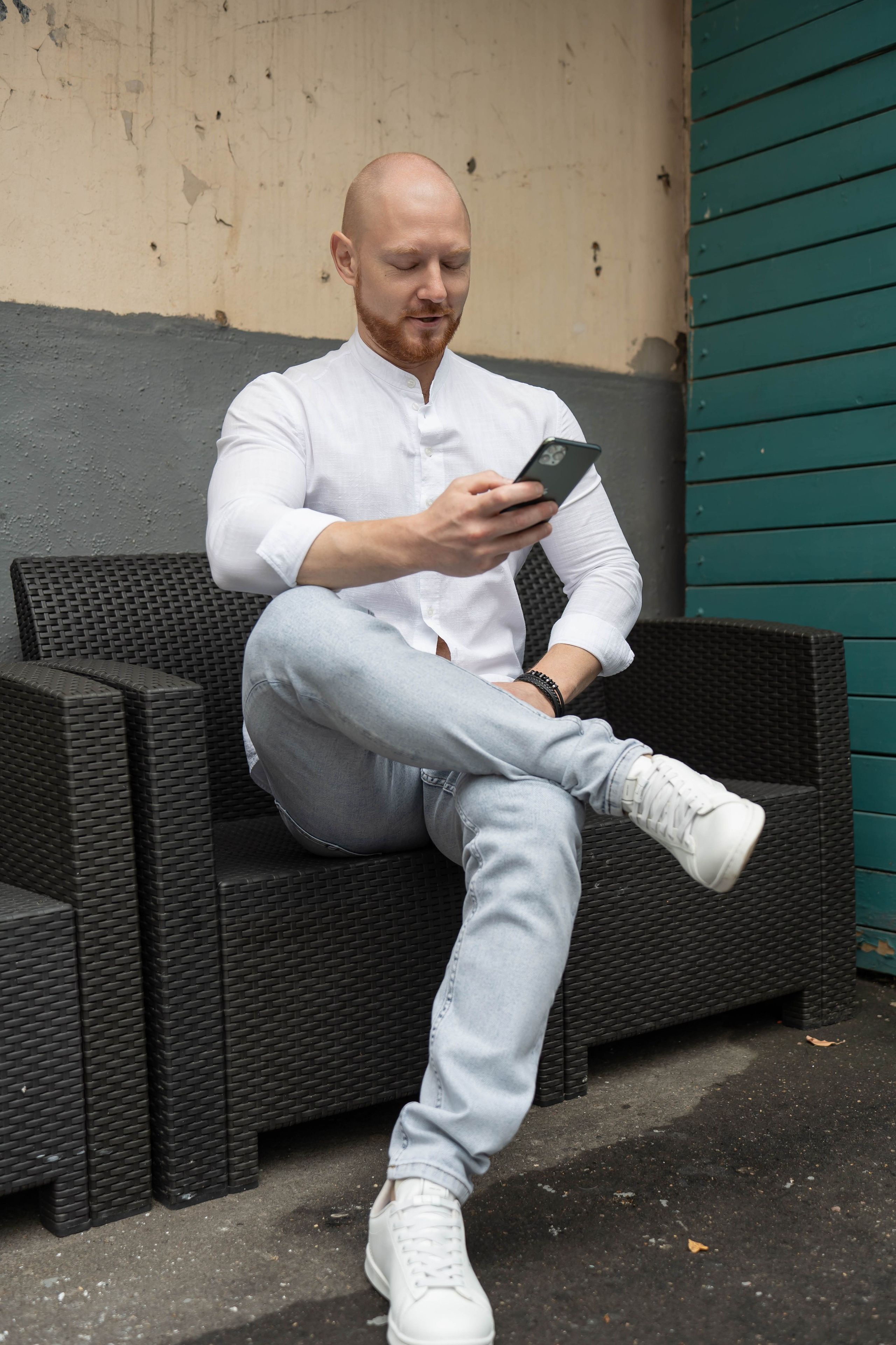 Михаил IT. Фотограф в Москве