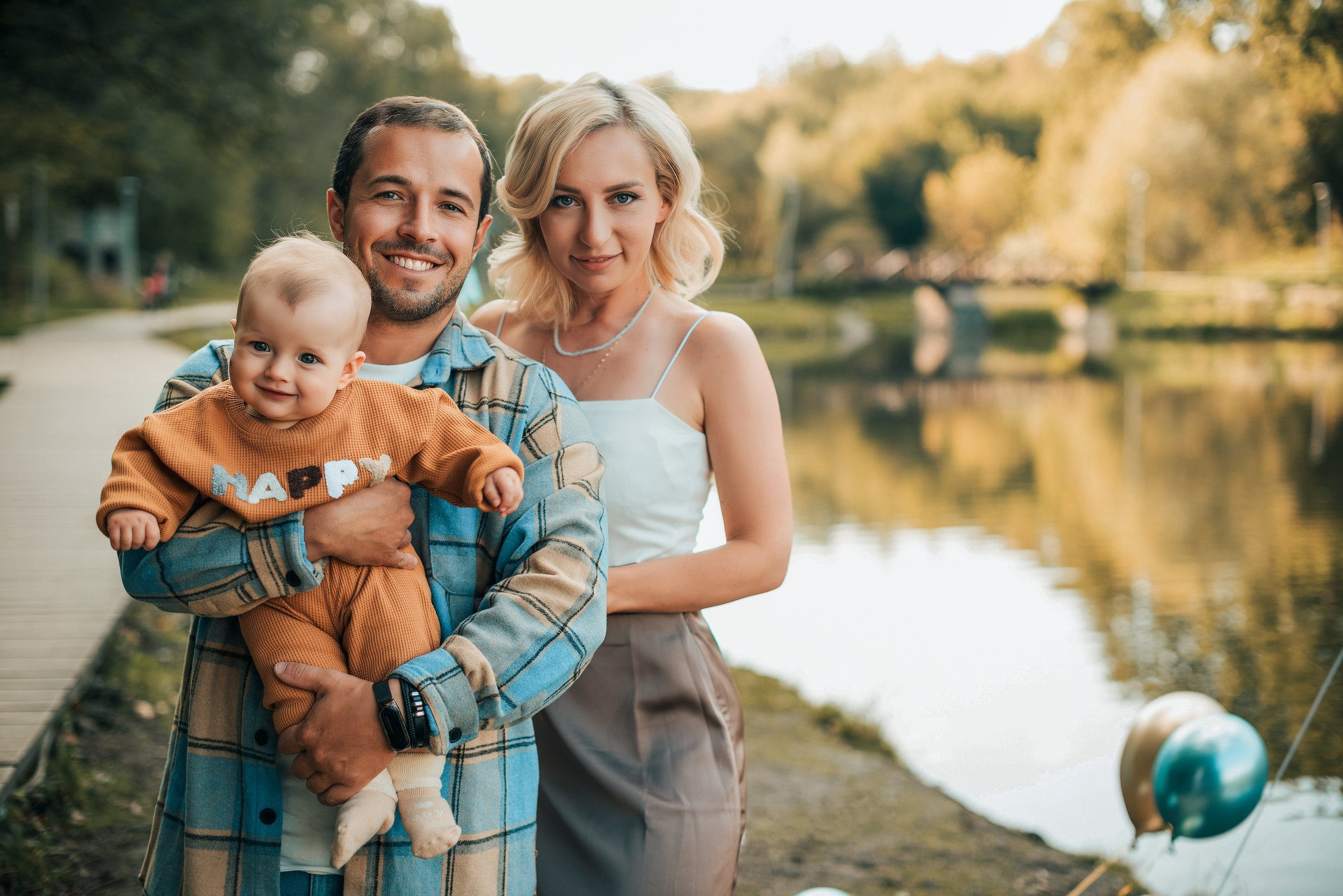 Семейная история. Ульяна Сёмина, фотограф, Москва