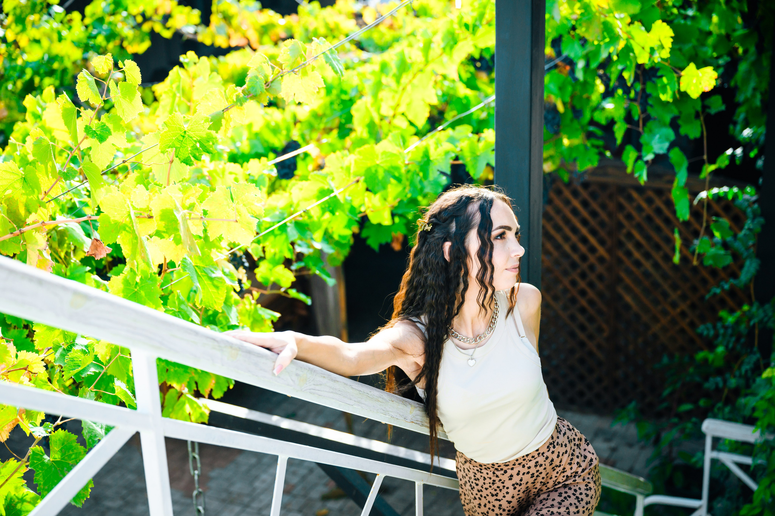 Выездные и прогулочные фотосессии. Морские, Street. Студийный и свадебный фотограф и видеограф в Севастополе — Юлия Макаренко