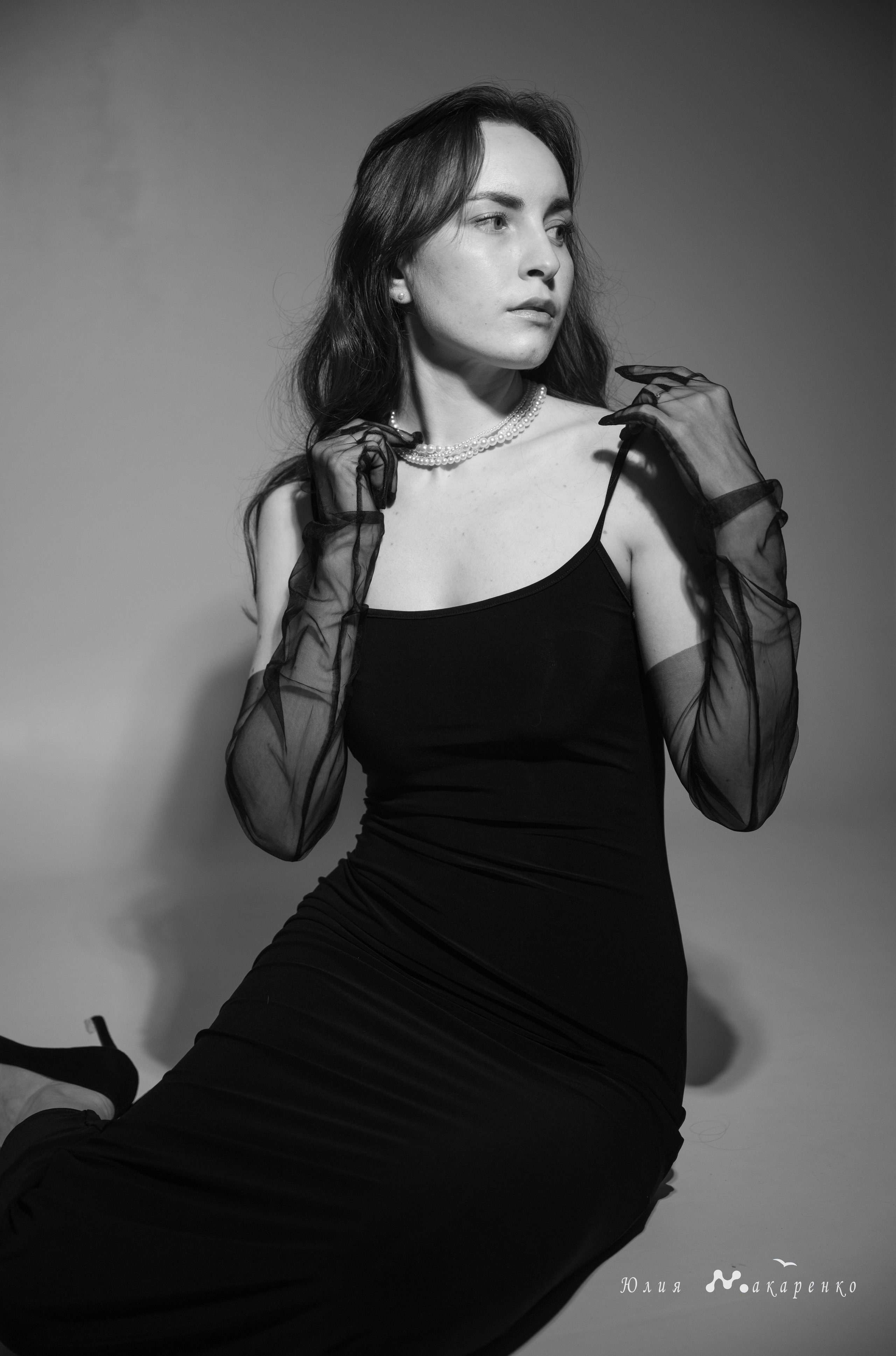 Студийные фотосессии. Студийный и свадебный фотограф и видеограф в Севастополе — Юлия Макаренко