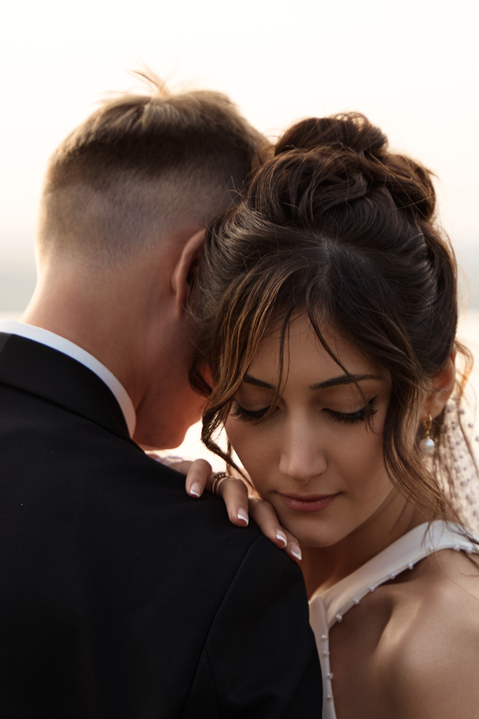 Лионелла и Сергей. Главная